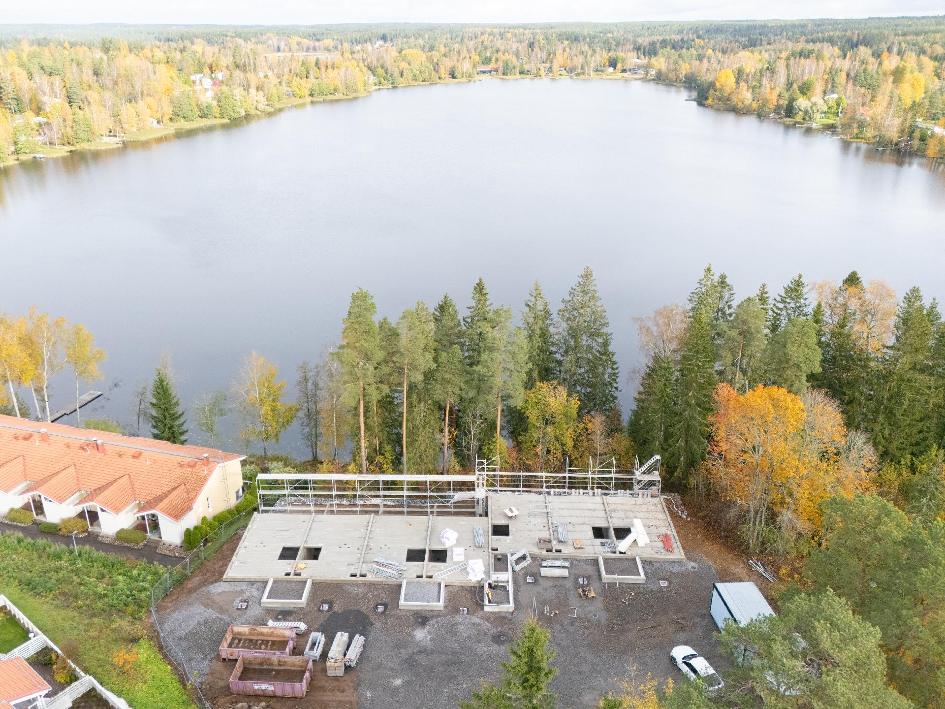 Vanhatie 11 As 2, Veikkola, Kirkkonummi