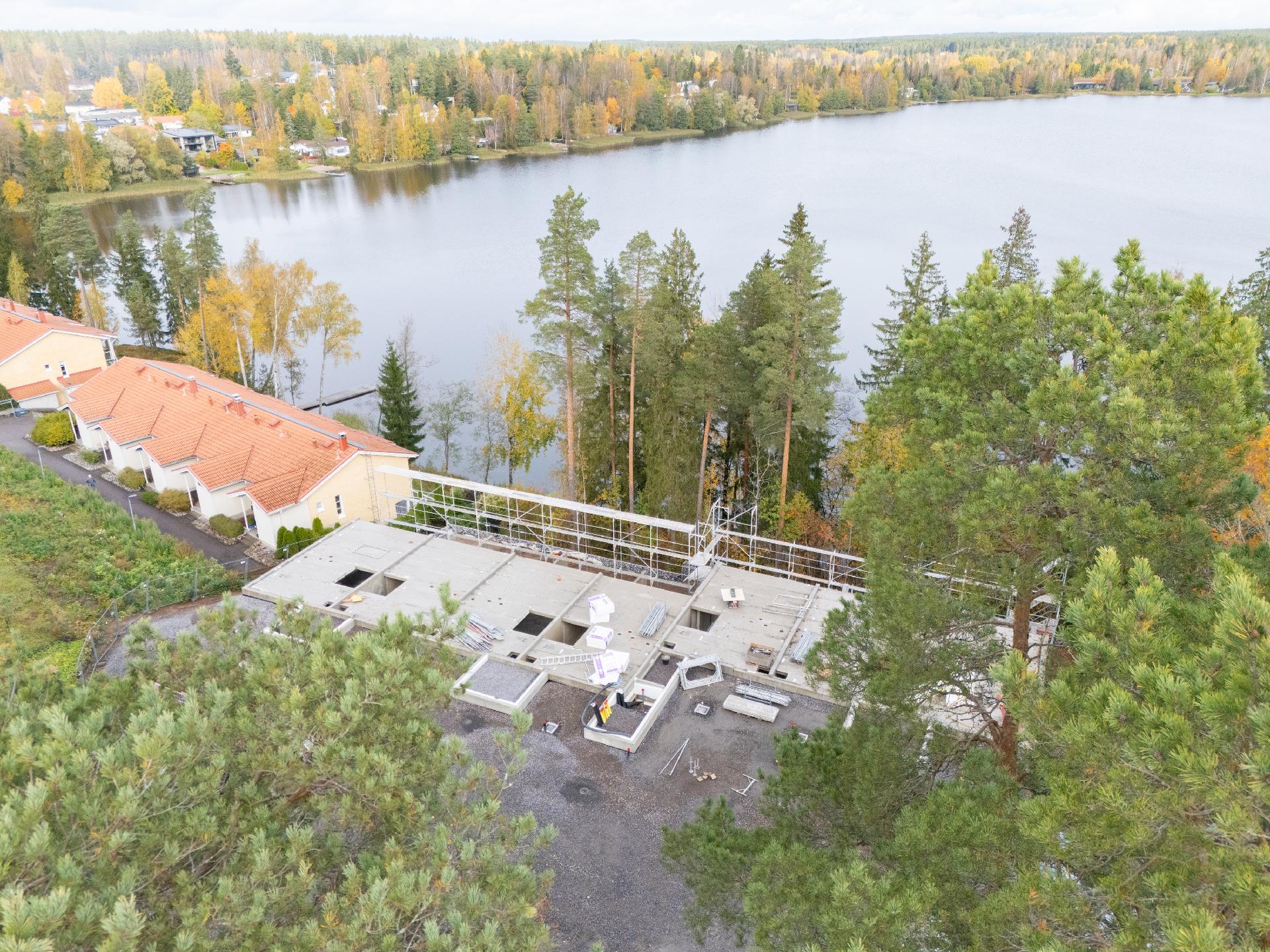 Vanhatie 11 As 2, Veikkola, Kirkkonummi