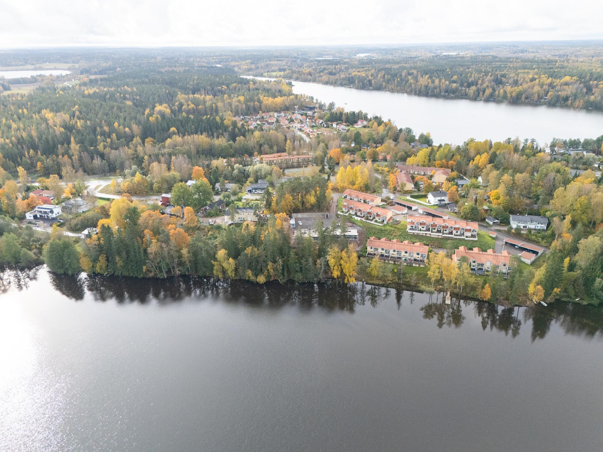 Vanhatie 11 As 2, Veikkola, Kirkkonummi