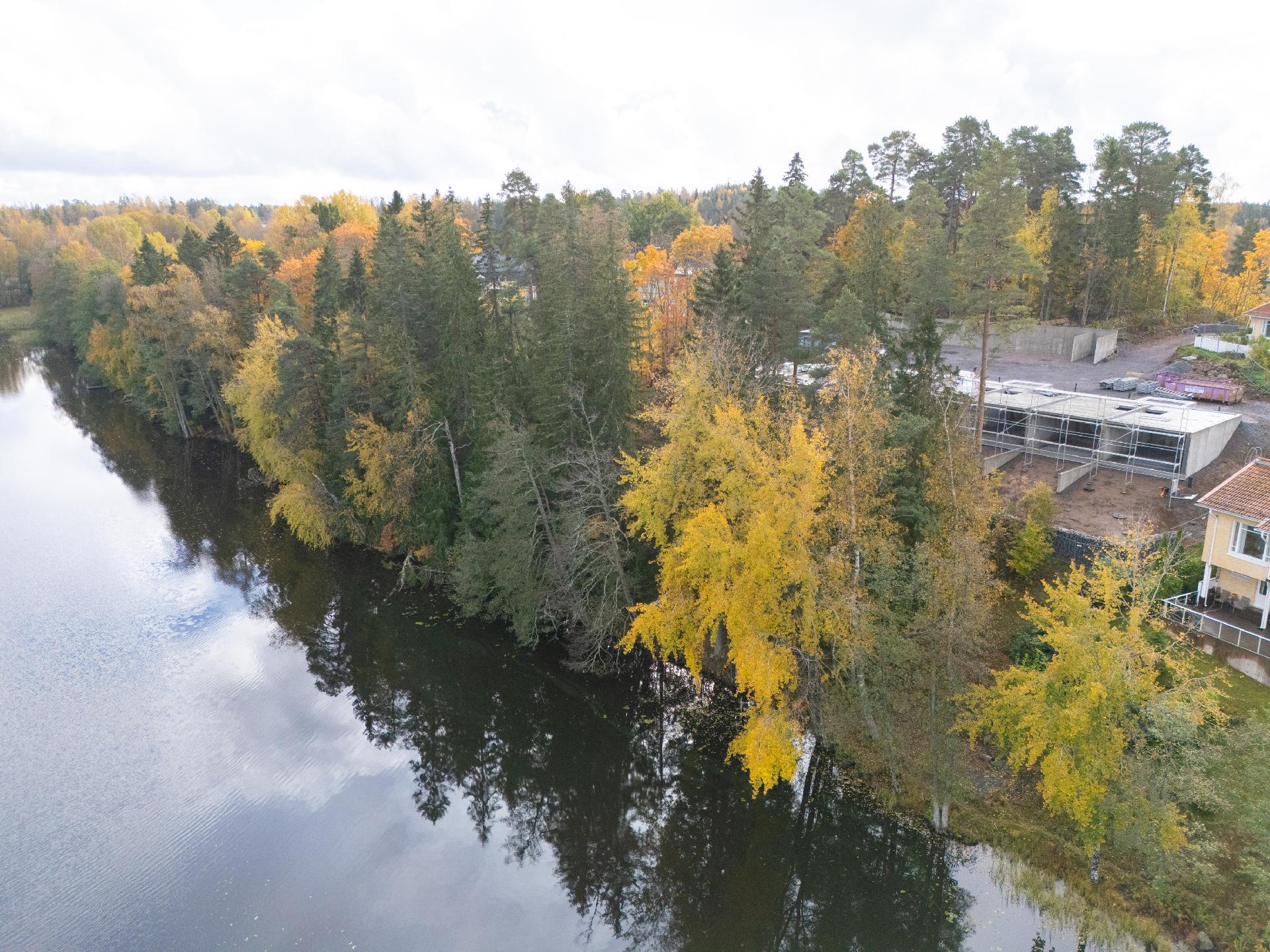 Vanhatie 11 As 2, Veikkola, Kirkkonummi