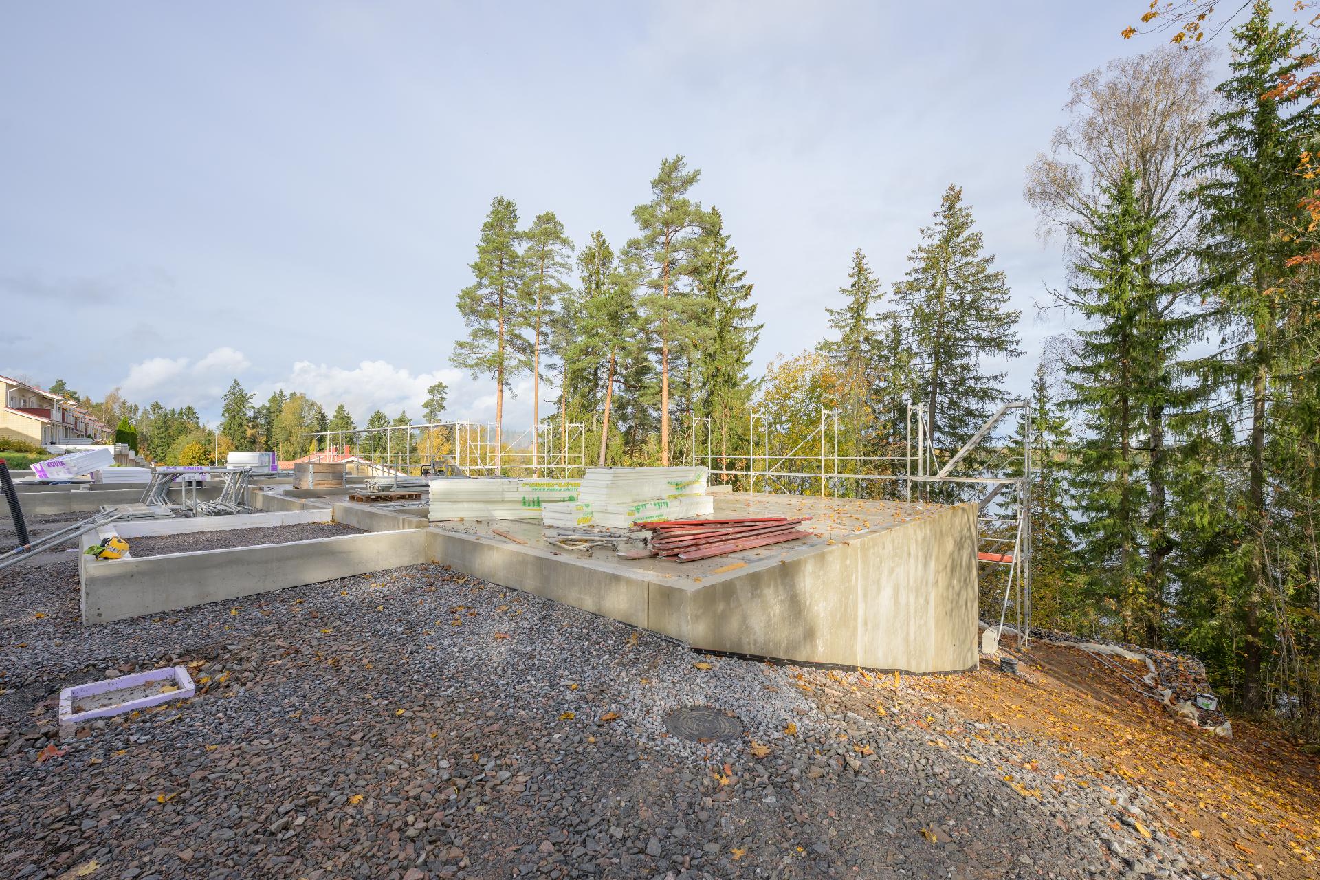 Vanhatie 11 As 2, Veikkola, Kirkkonummi