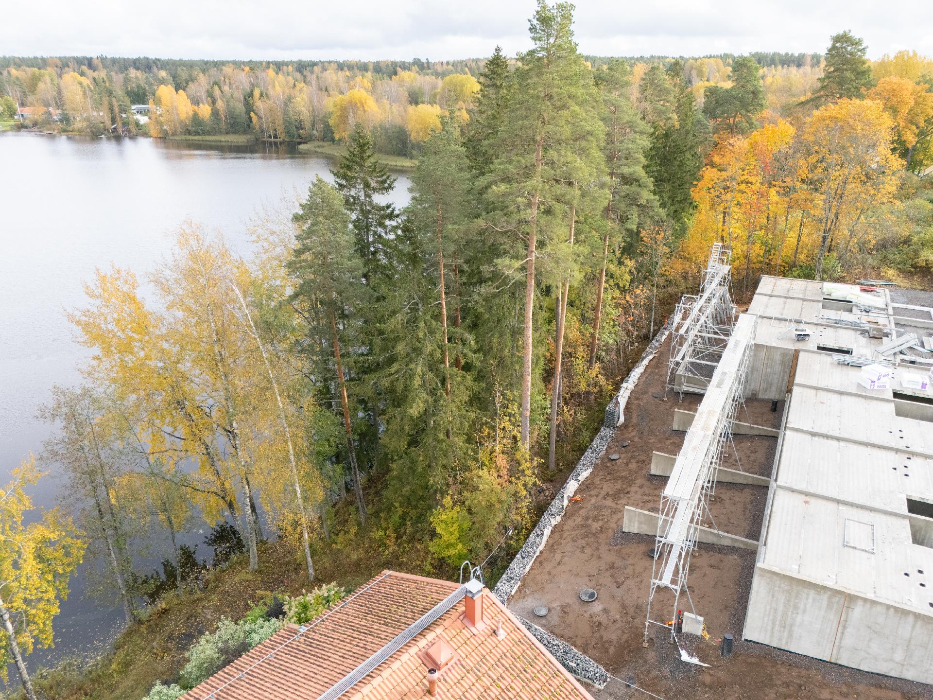 Vanhatie 11 As 2, Veikkola, Kirkkonummi