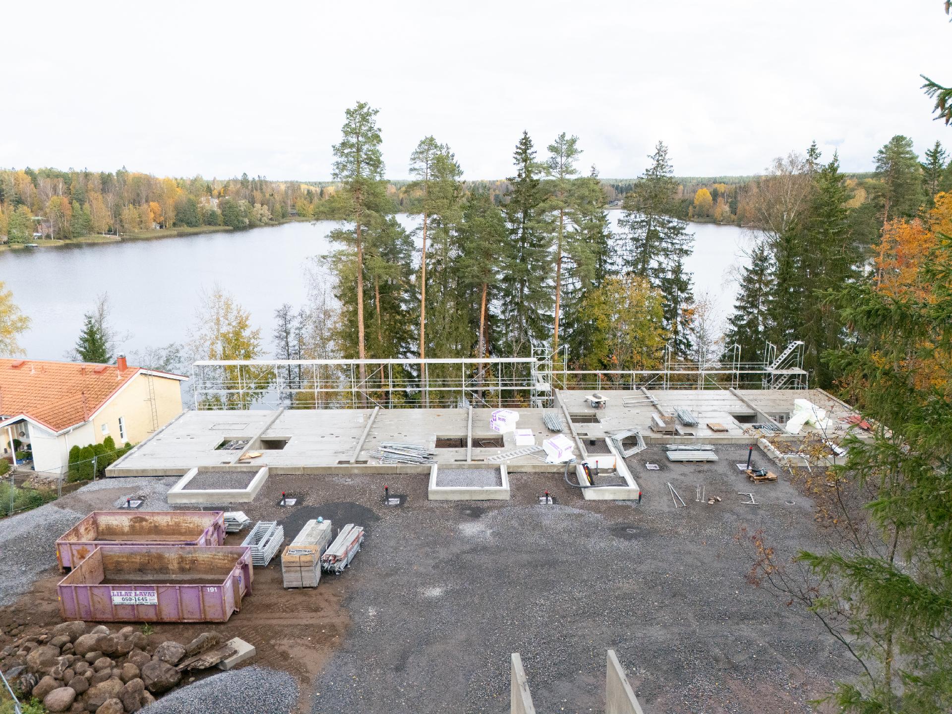 Vanhatie 11 As 2, Veikkola, Kirkkonummi