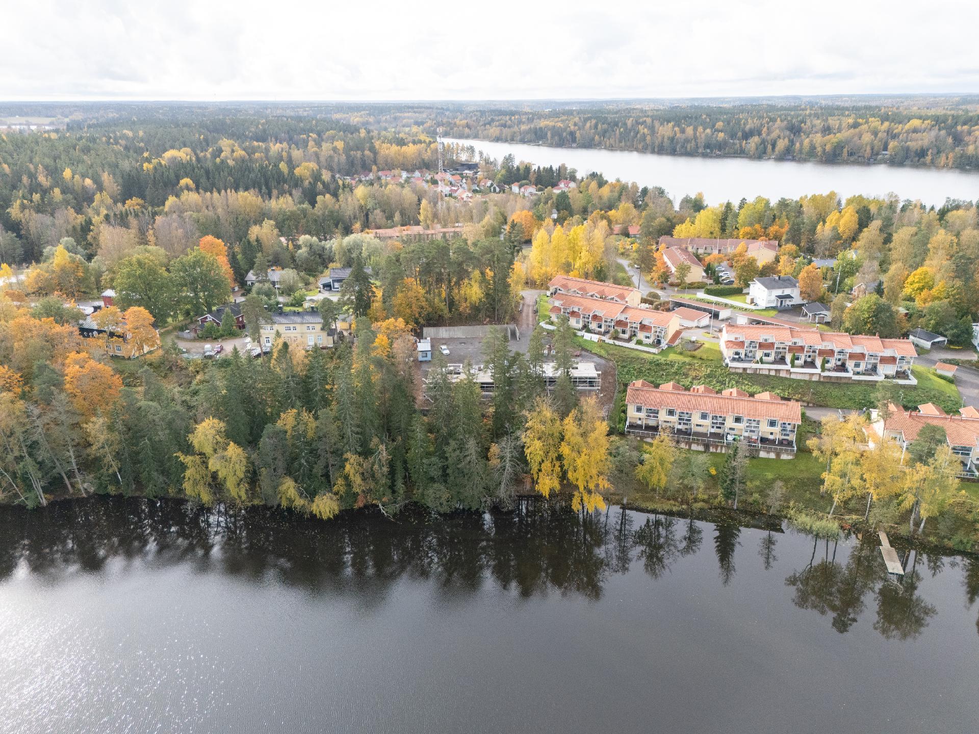 Vanhatie 11 As 2, Veikkola, Kirkkonummi