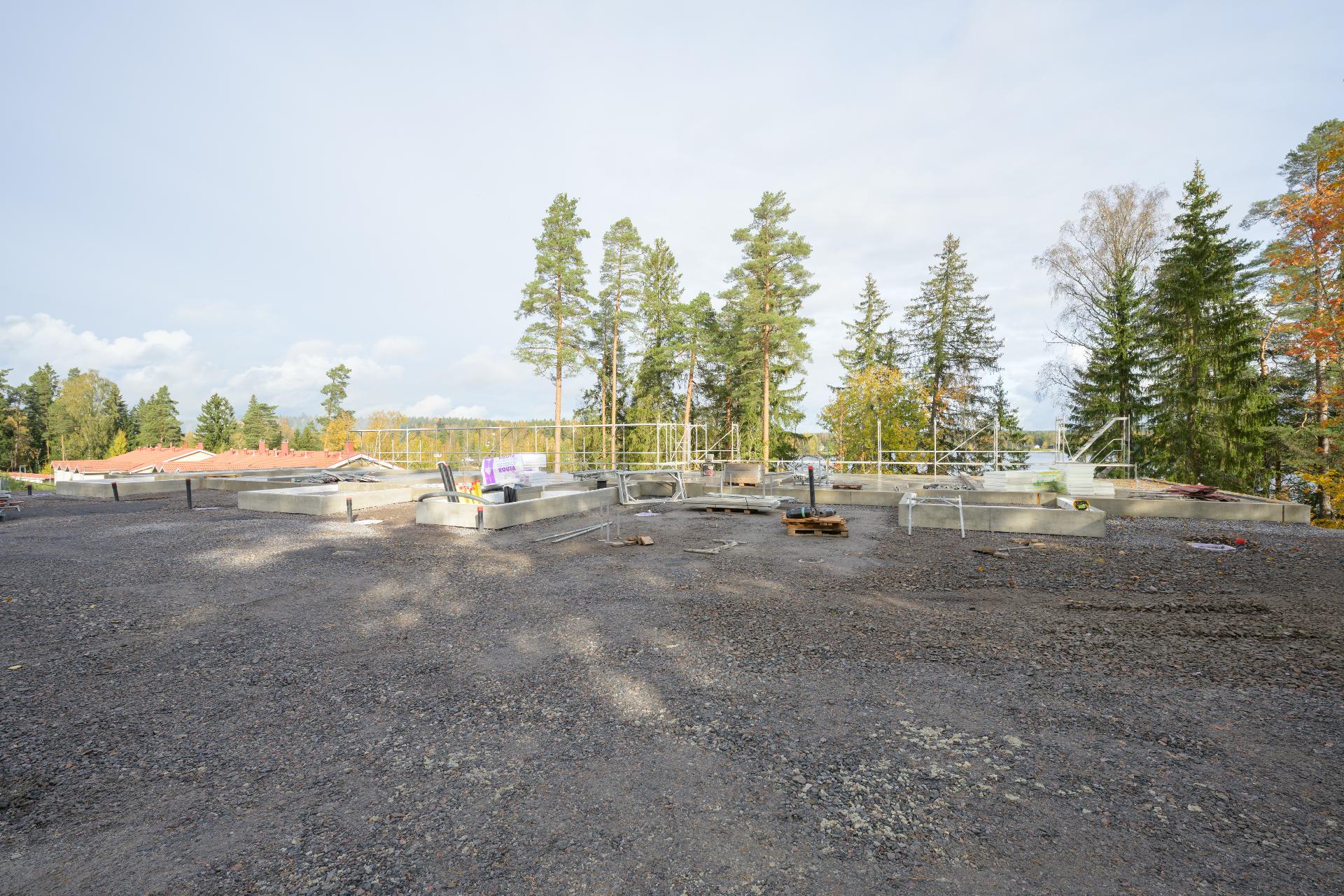 Vanhatie 11 As 2, Veikkola, Kirkkonummi