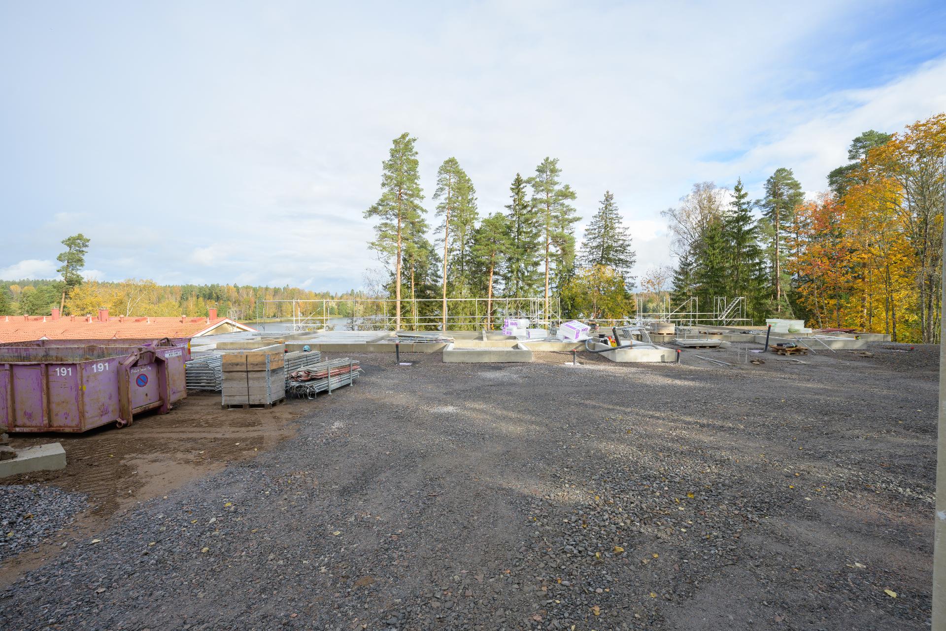 Vanhatie 11 As 2, Veikkola, Kirkkonummi