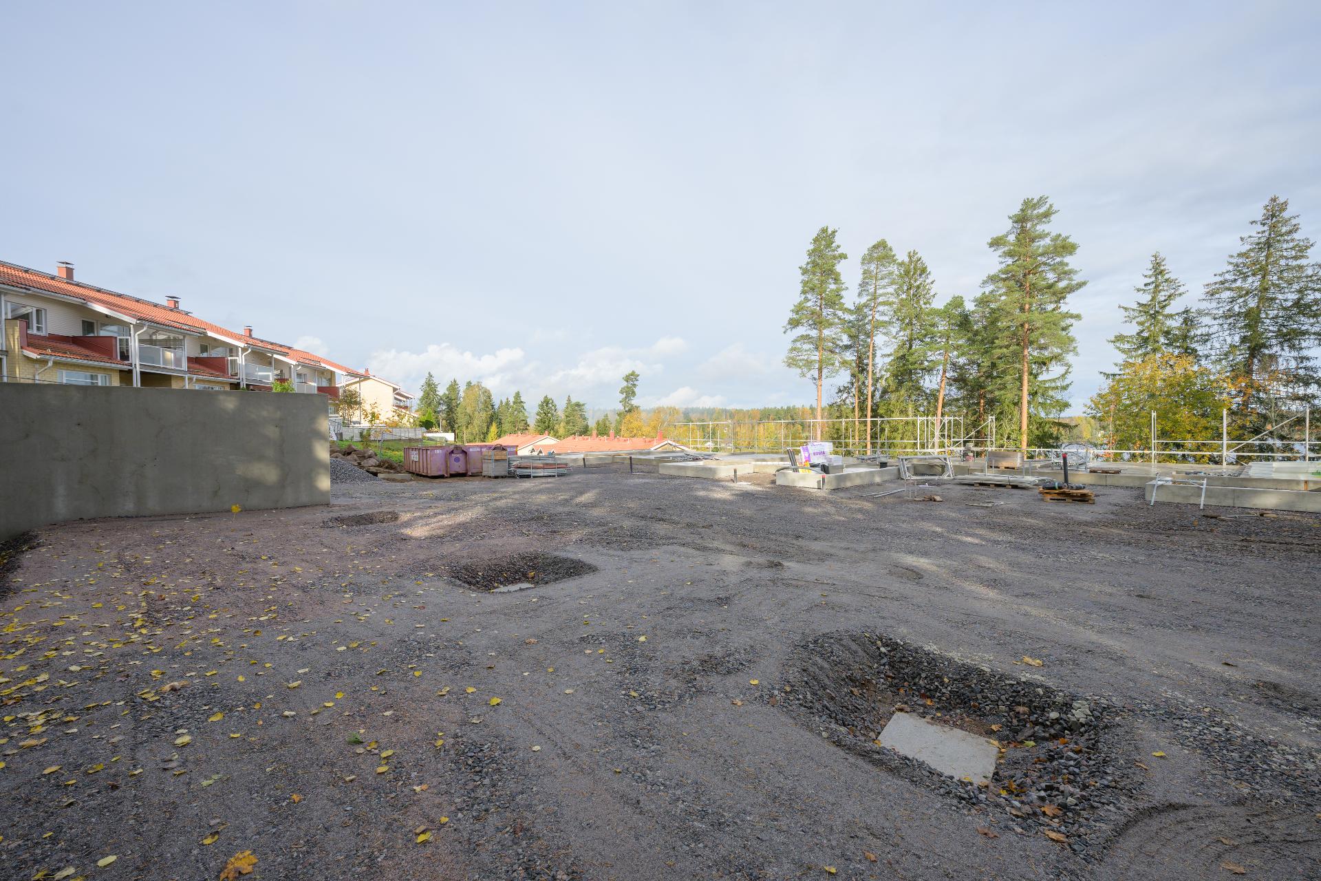 Vanhatie 11 As 2, Veikkola, Kirkkonummi