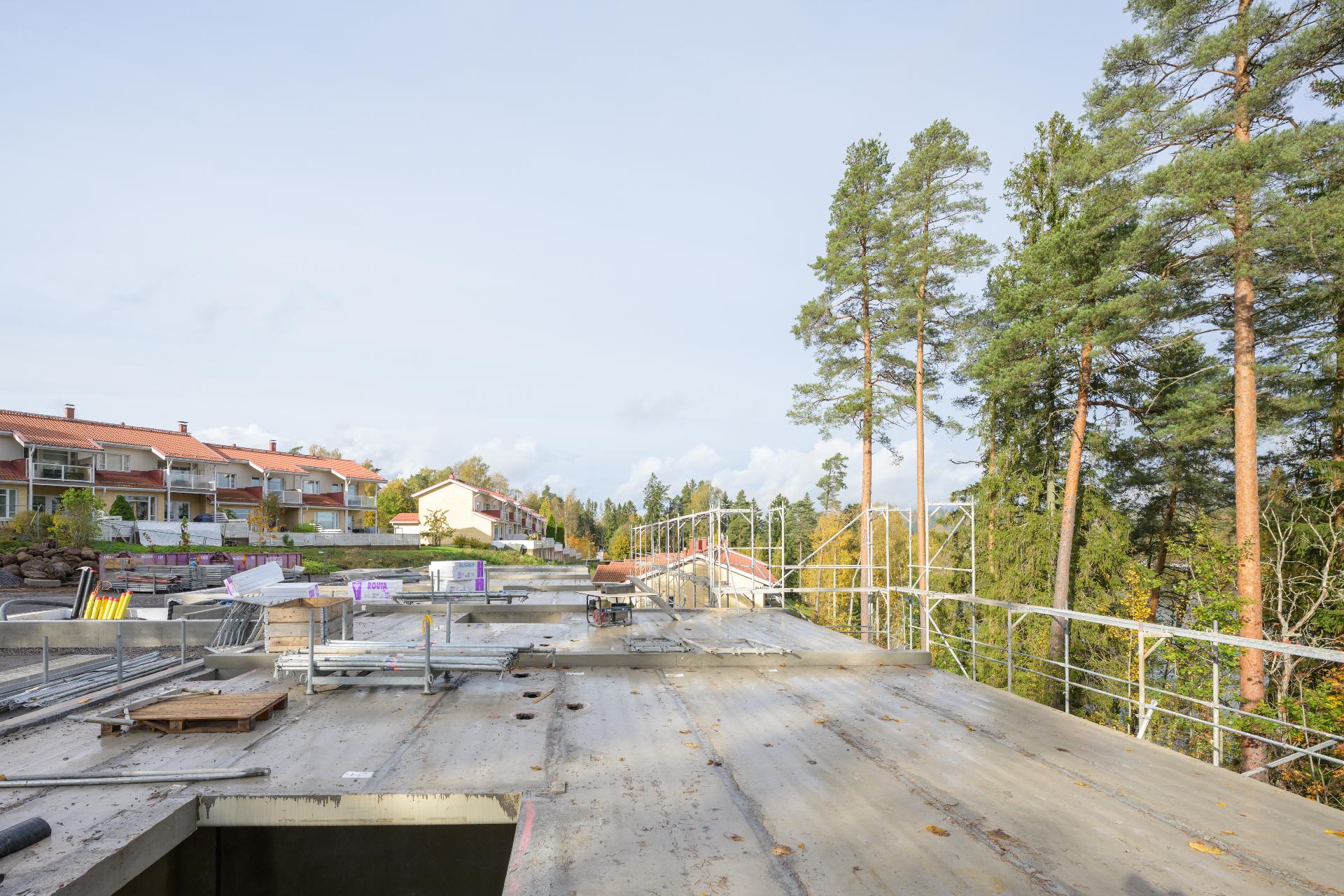 Vanhatie 11 As 2, Veikkola, Kirkkonummi