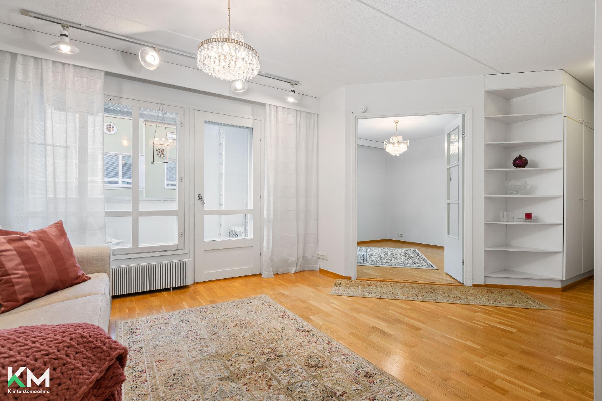 Hämeenkatu 20, Keskusta, Lahti