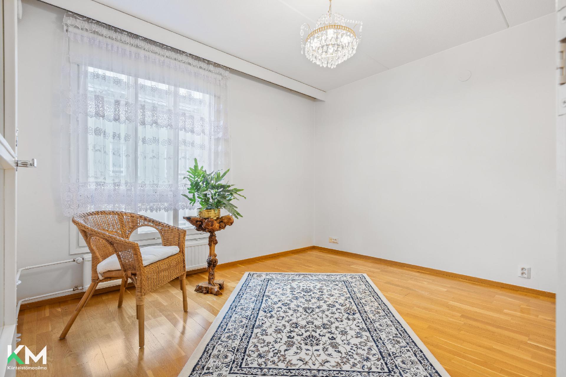 Hämeenkatu 20, Keskusta, Lahti