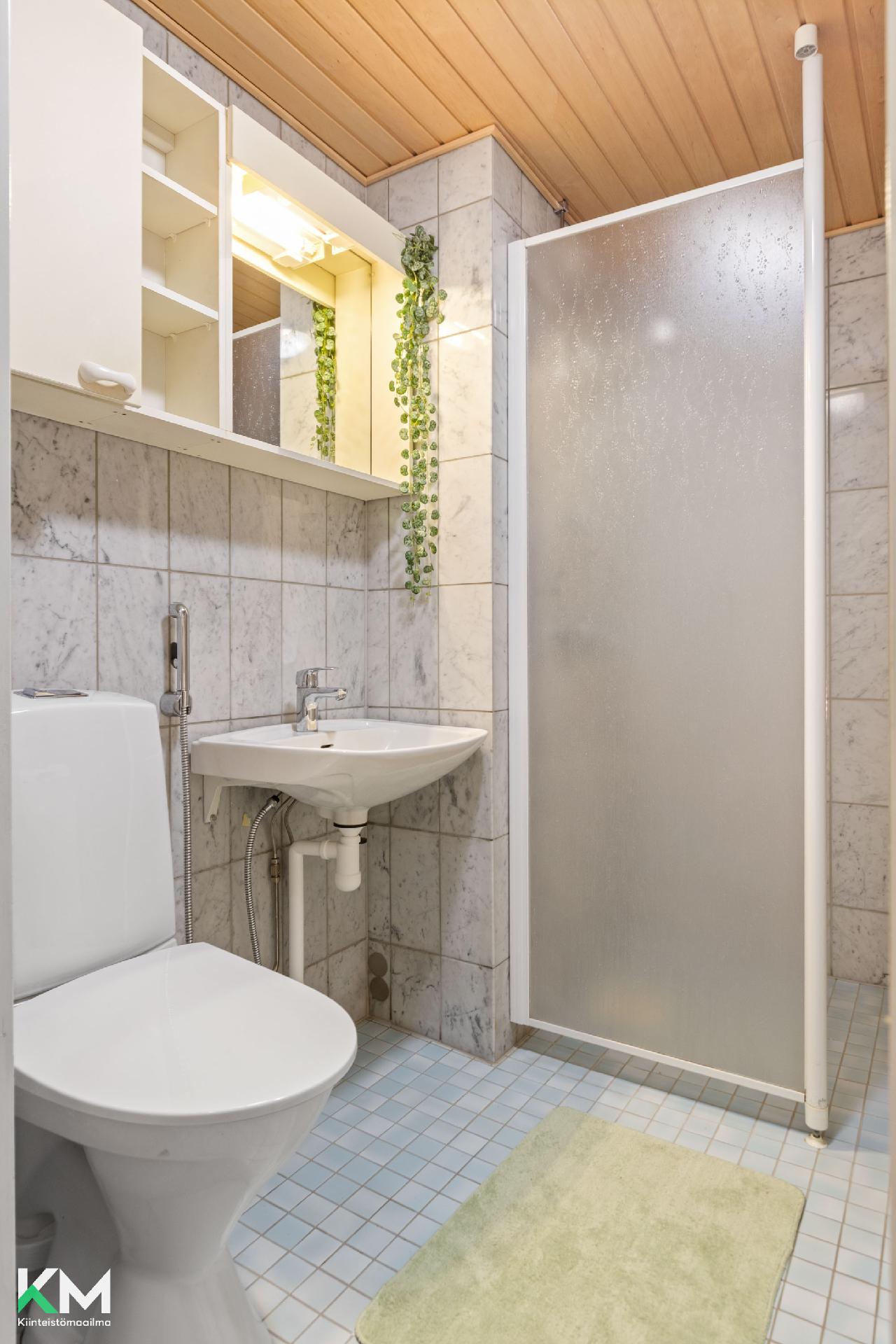 Hämeenkatu 20, Keskusta, Lahti