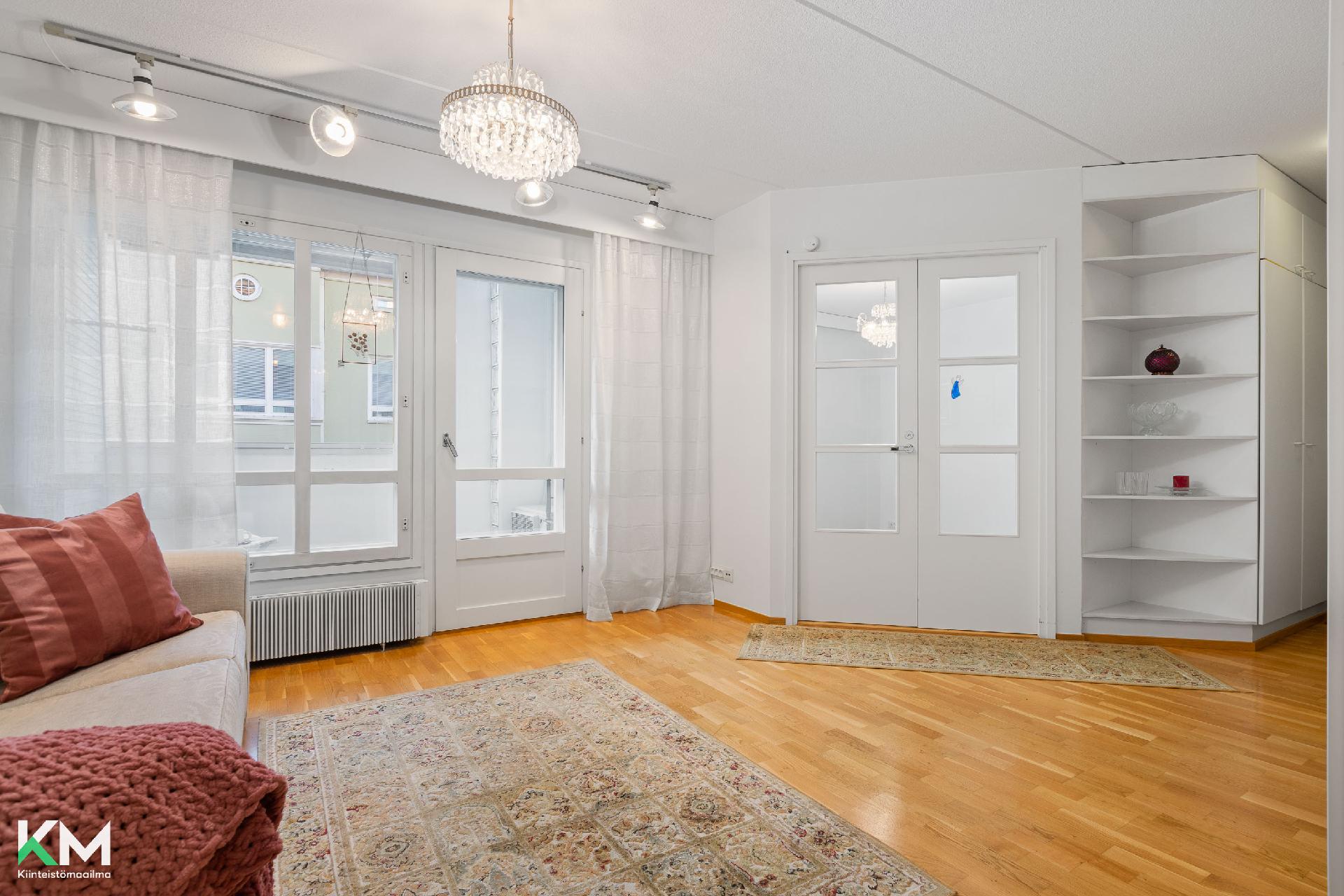 Hämeenkatu 20, Keskusta, Lahti