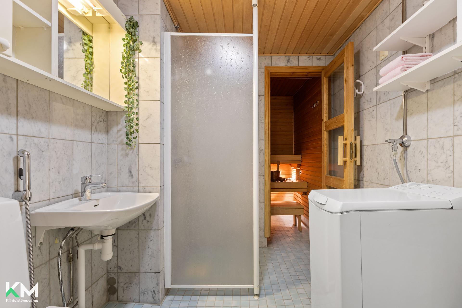 Hämeenkatu 20, Keskusta, Lahti