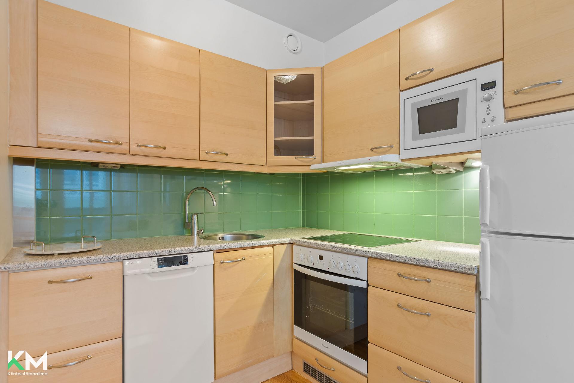 Hämeenkatu 20, Keskusta, Lahti