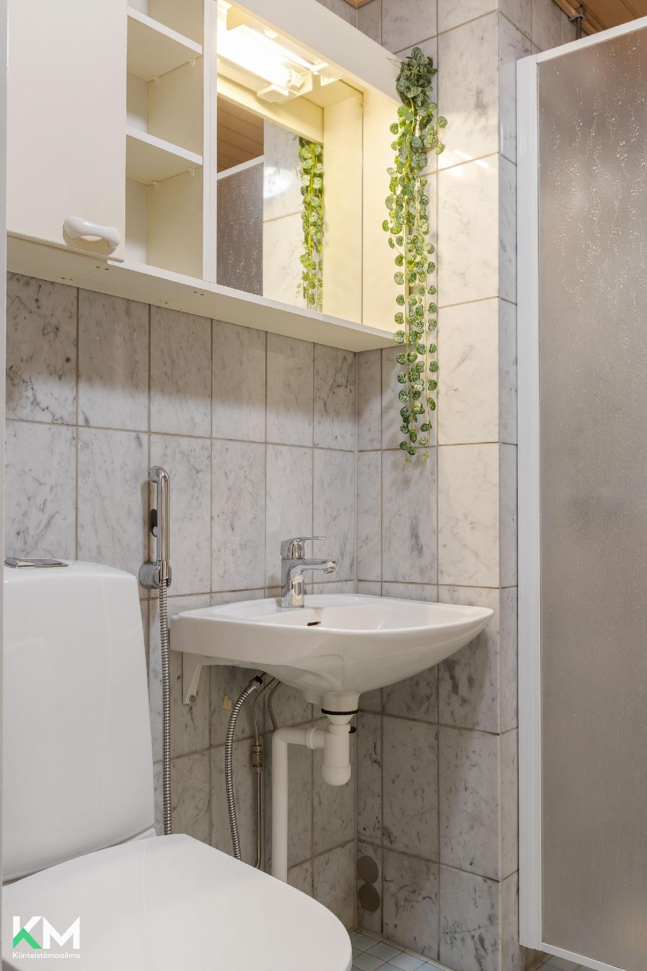 Hämeenkatu 20, Keskusta, Lahti