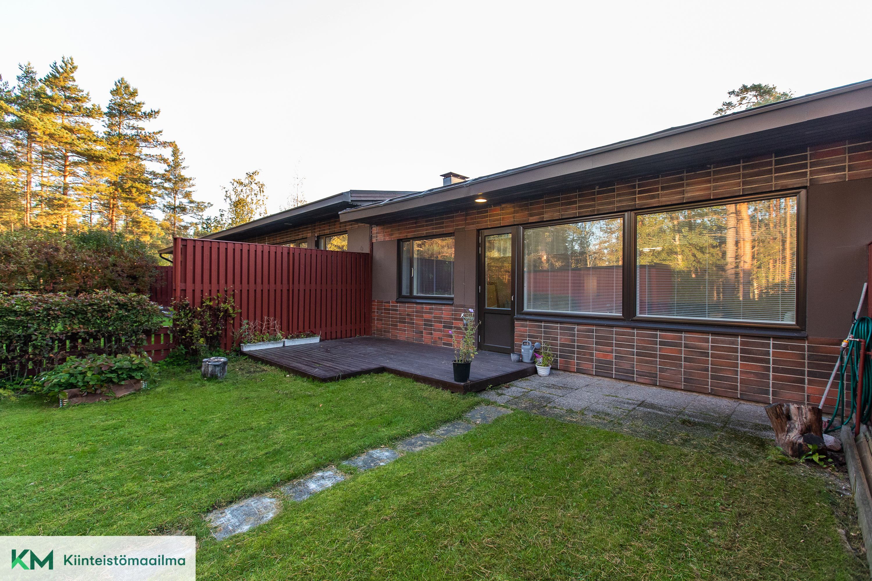 Pahnakalliontie 2, Aittakorpi, Kotka