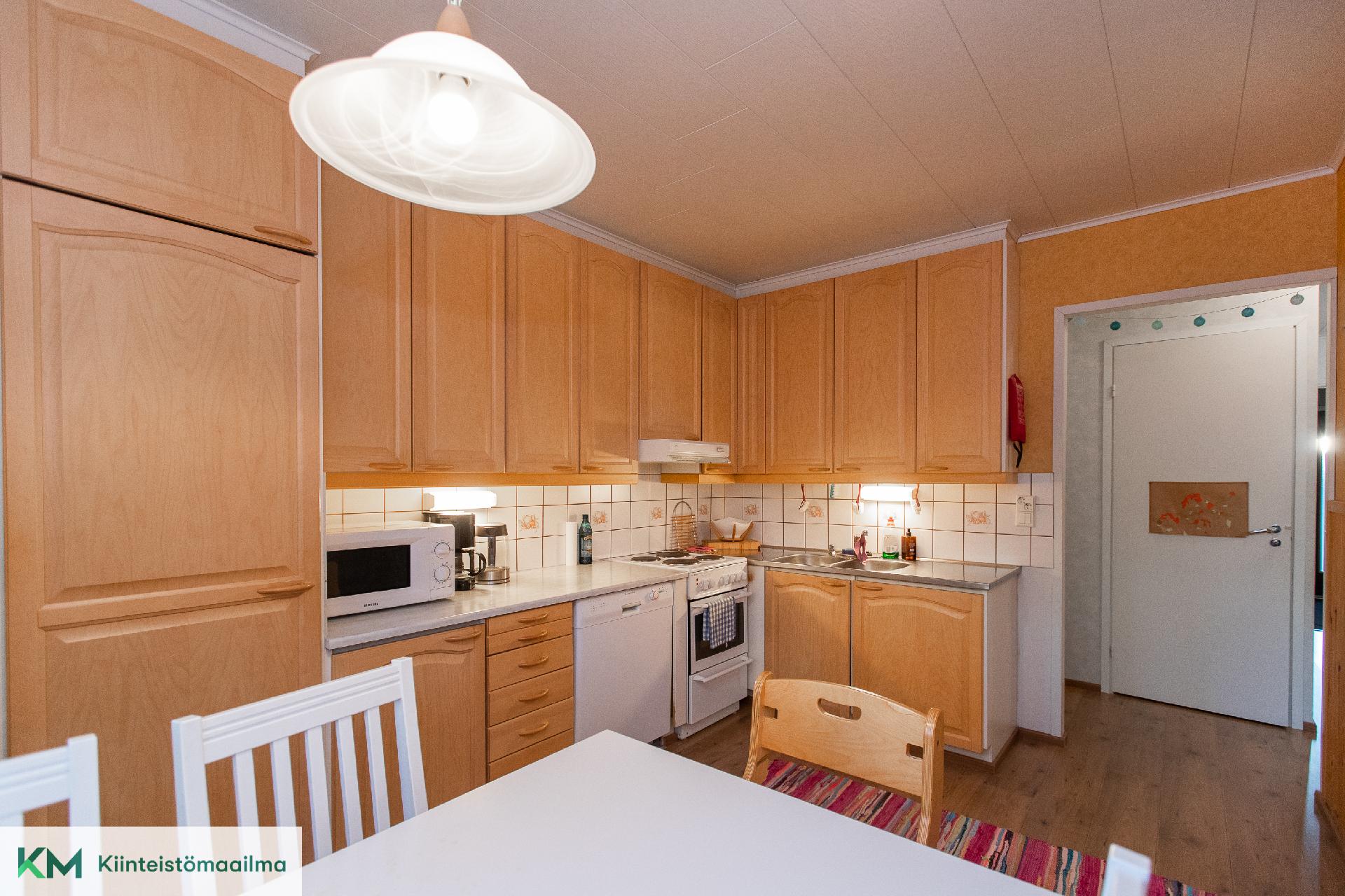 Pahnakalliontie 2, Aittakorpi, Kotka