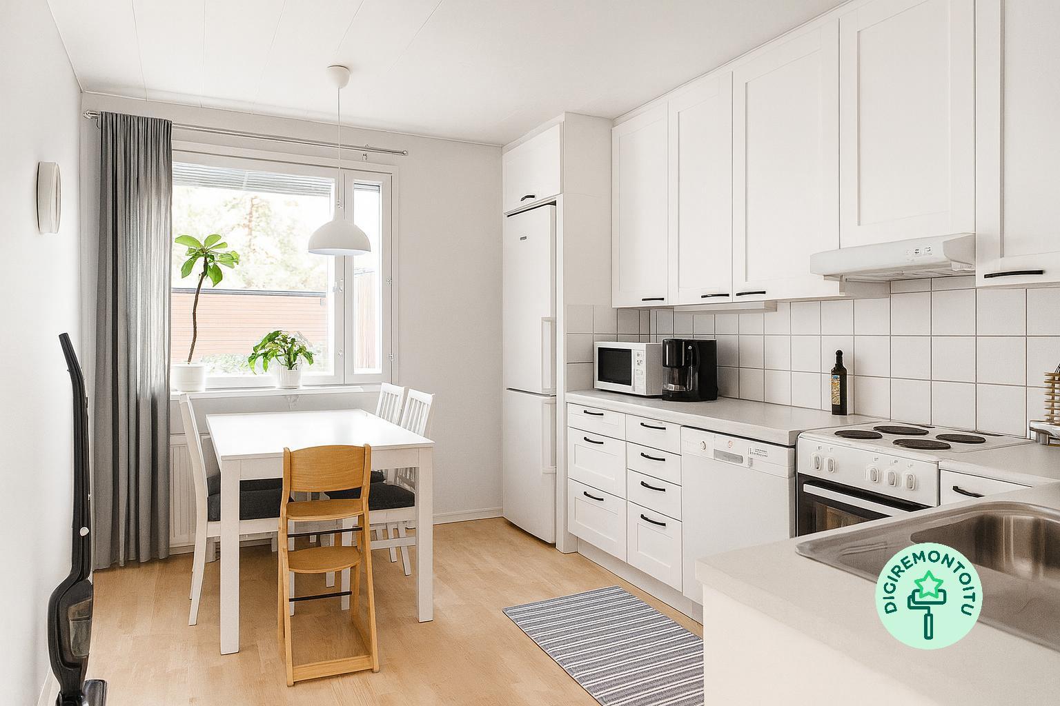 Pahnakalliontie 2, Aittakorpi, Kotka