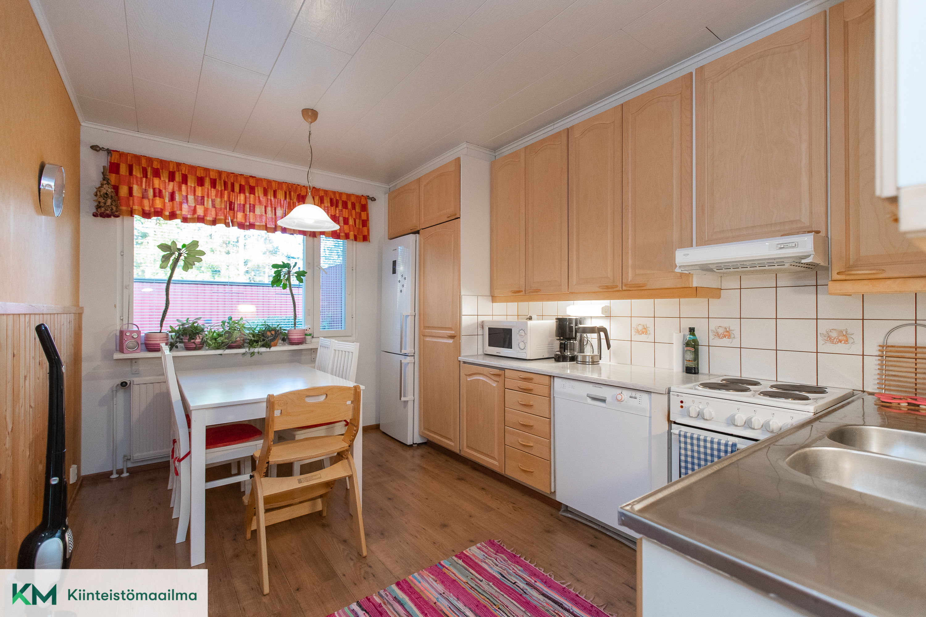 Pahnakalliontie 2, Aittakorpi, Kotka