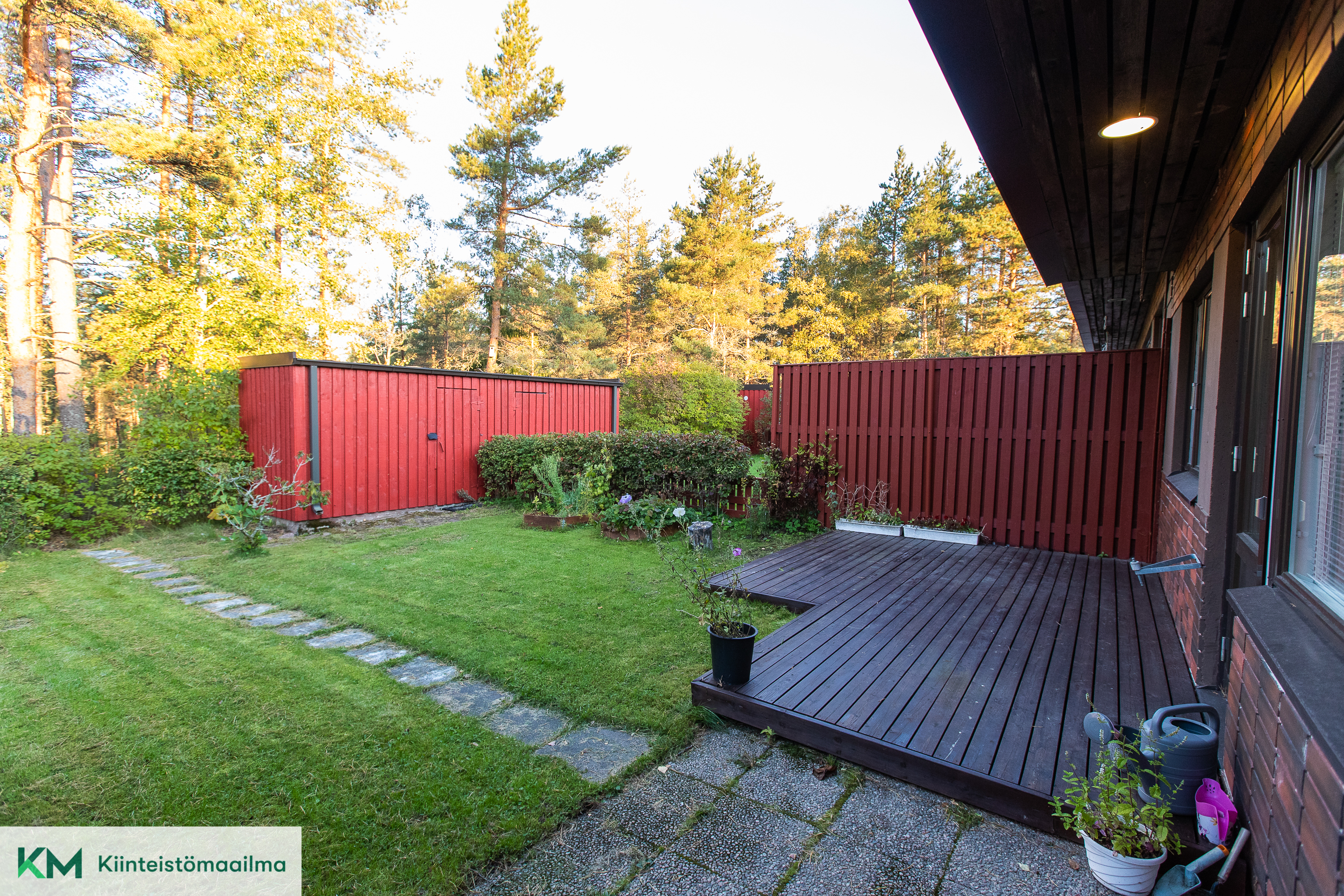 Pahnakalliontie 2, Aittakorpi, Kotka