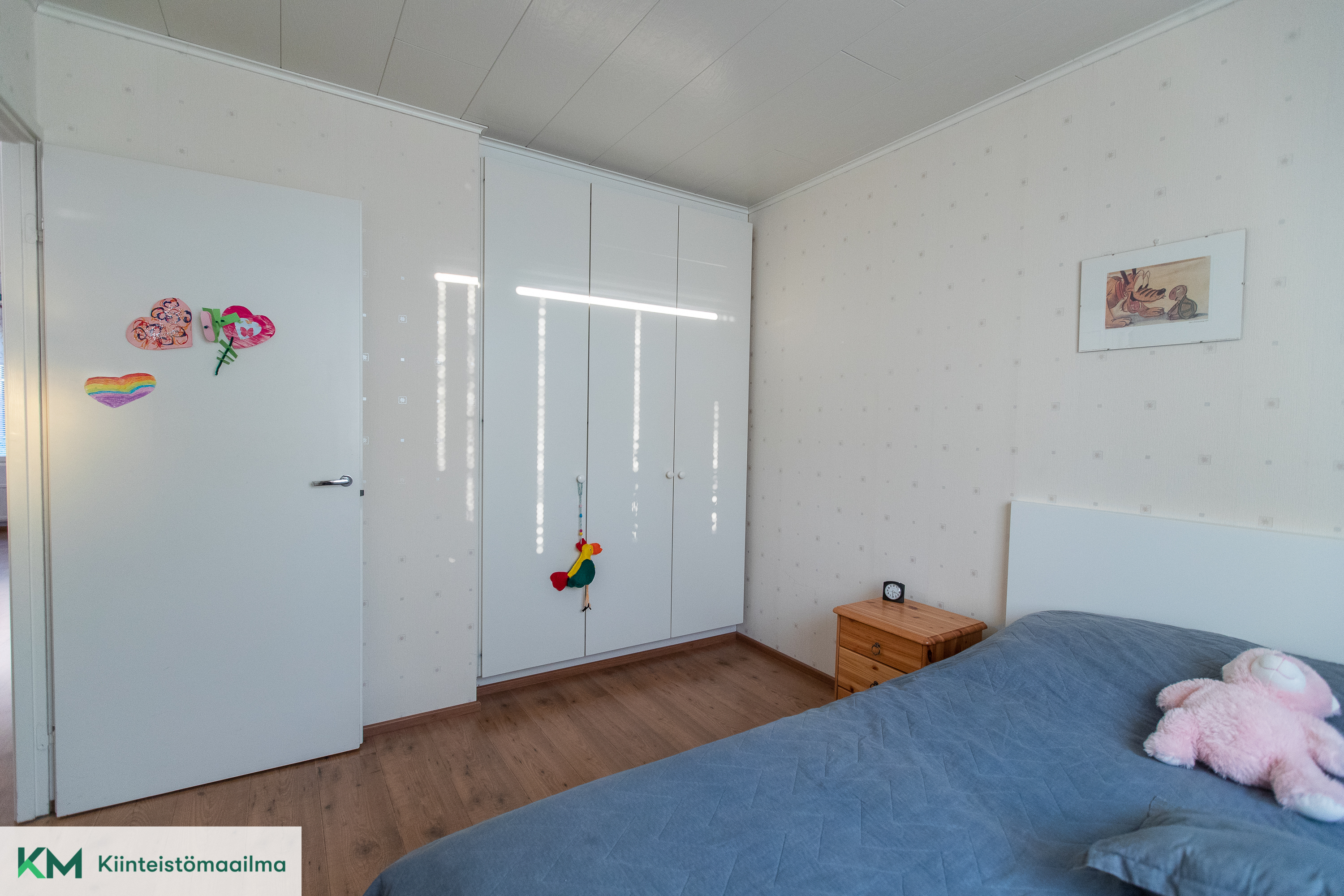 Pahnakalliontie 2, Aittakorpi, Kotka