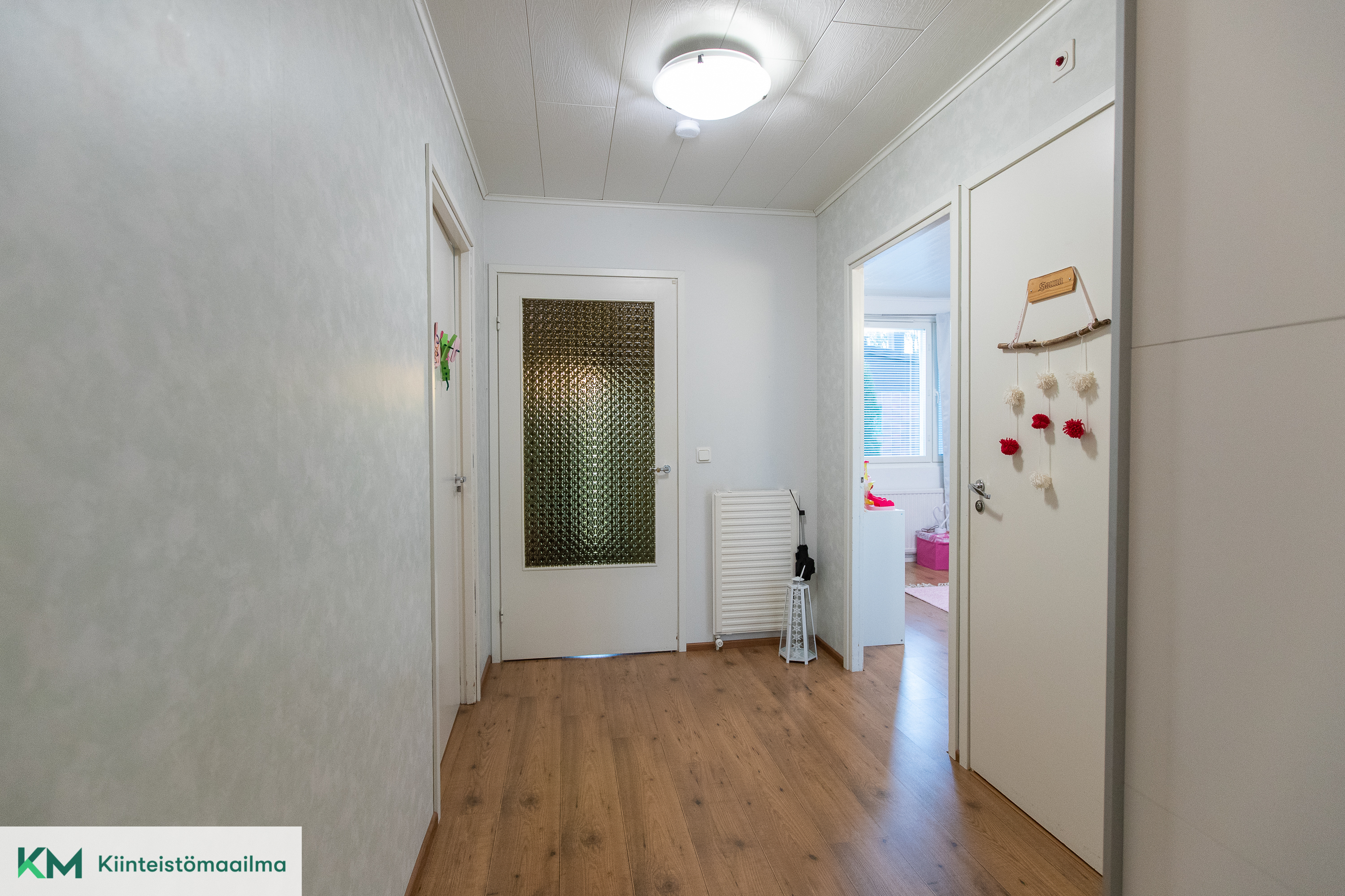 Pahnakalliontie 2, Aittakorpi, Kotka