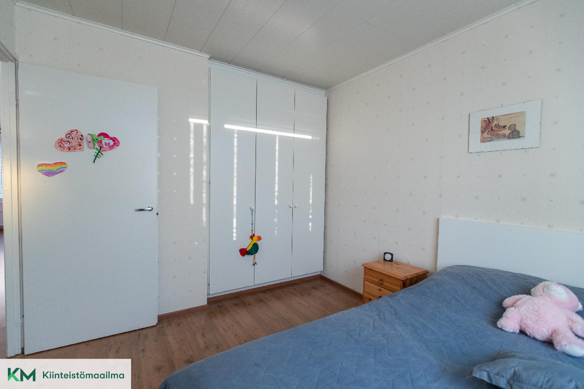 Pahnakalliontie 2, Aittakorpi, Kotka