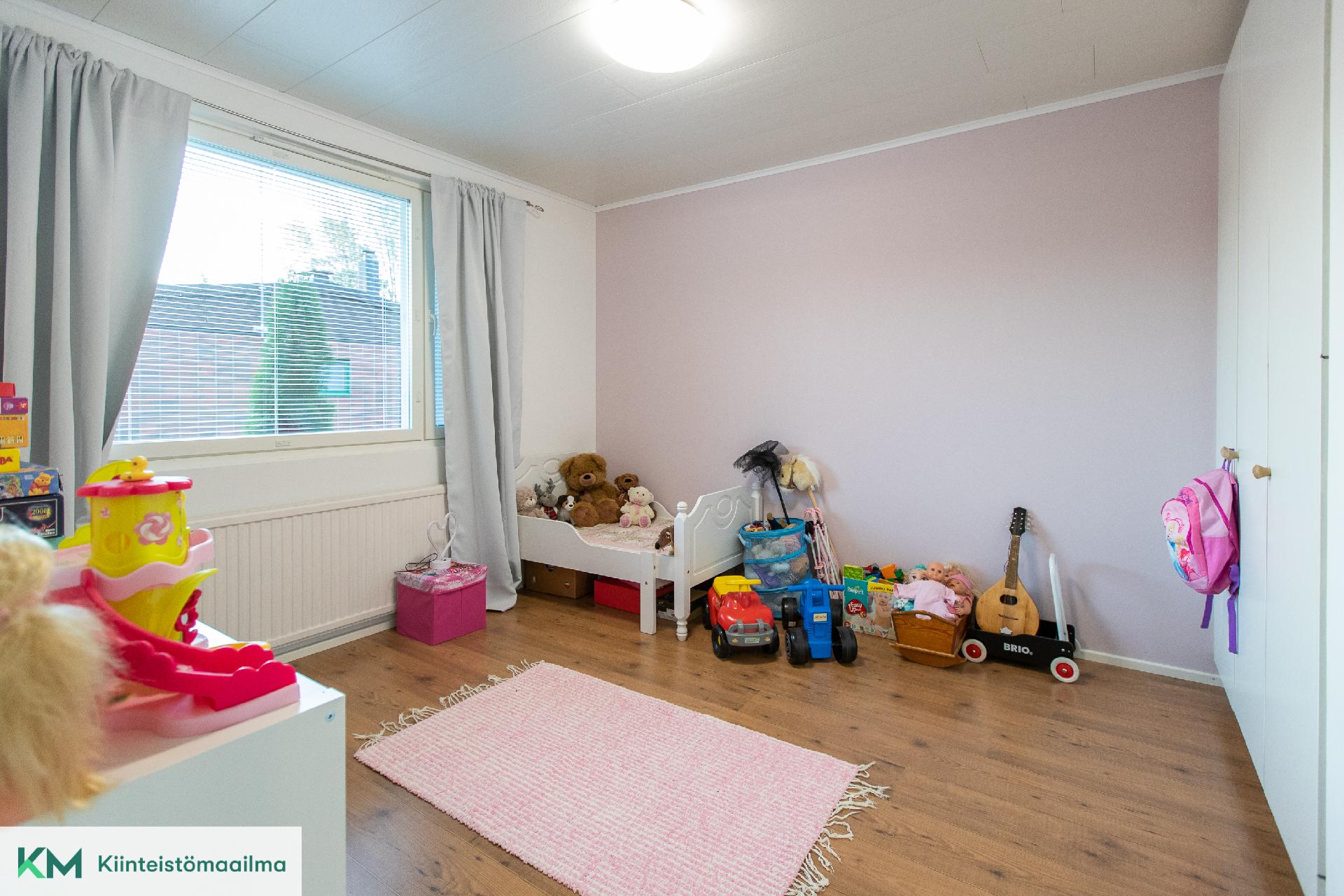 Pahnakalliontie 2, Aittakorpi, Kotka