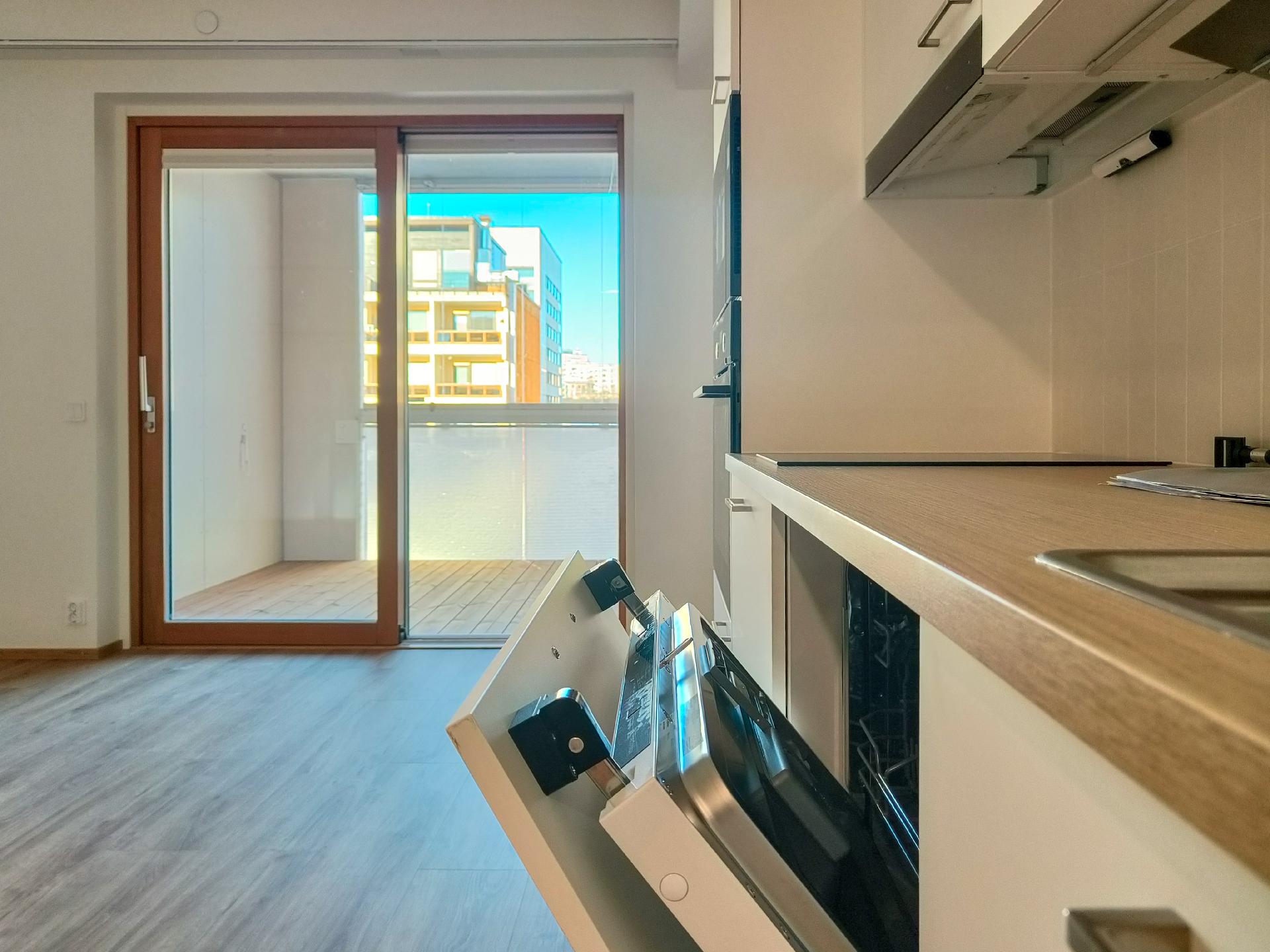 Kyttälänkatu 7, Keskusta, Tampere