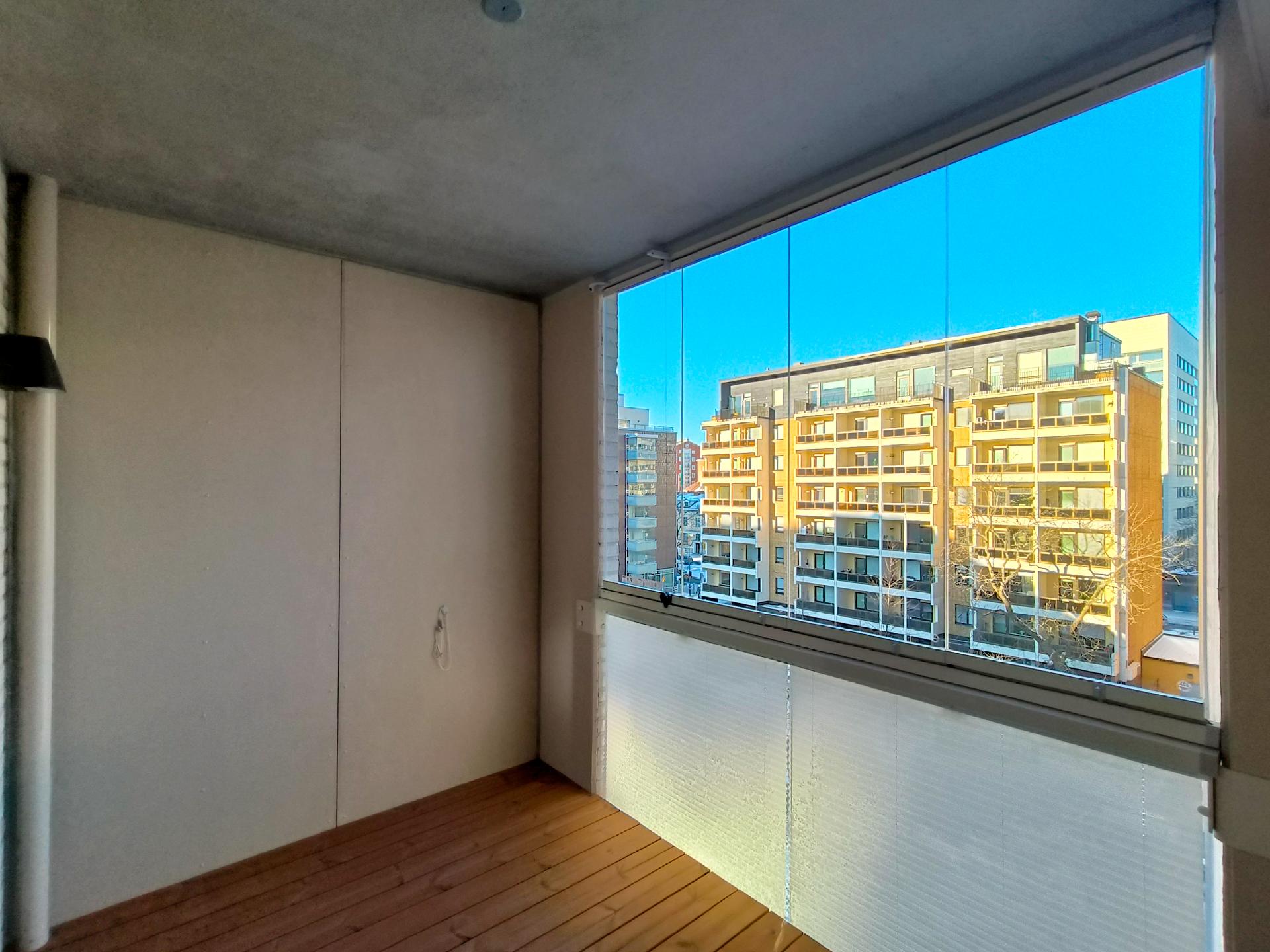 Kyttälänkatu 7, Keskusta, Tampere