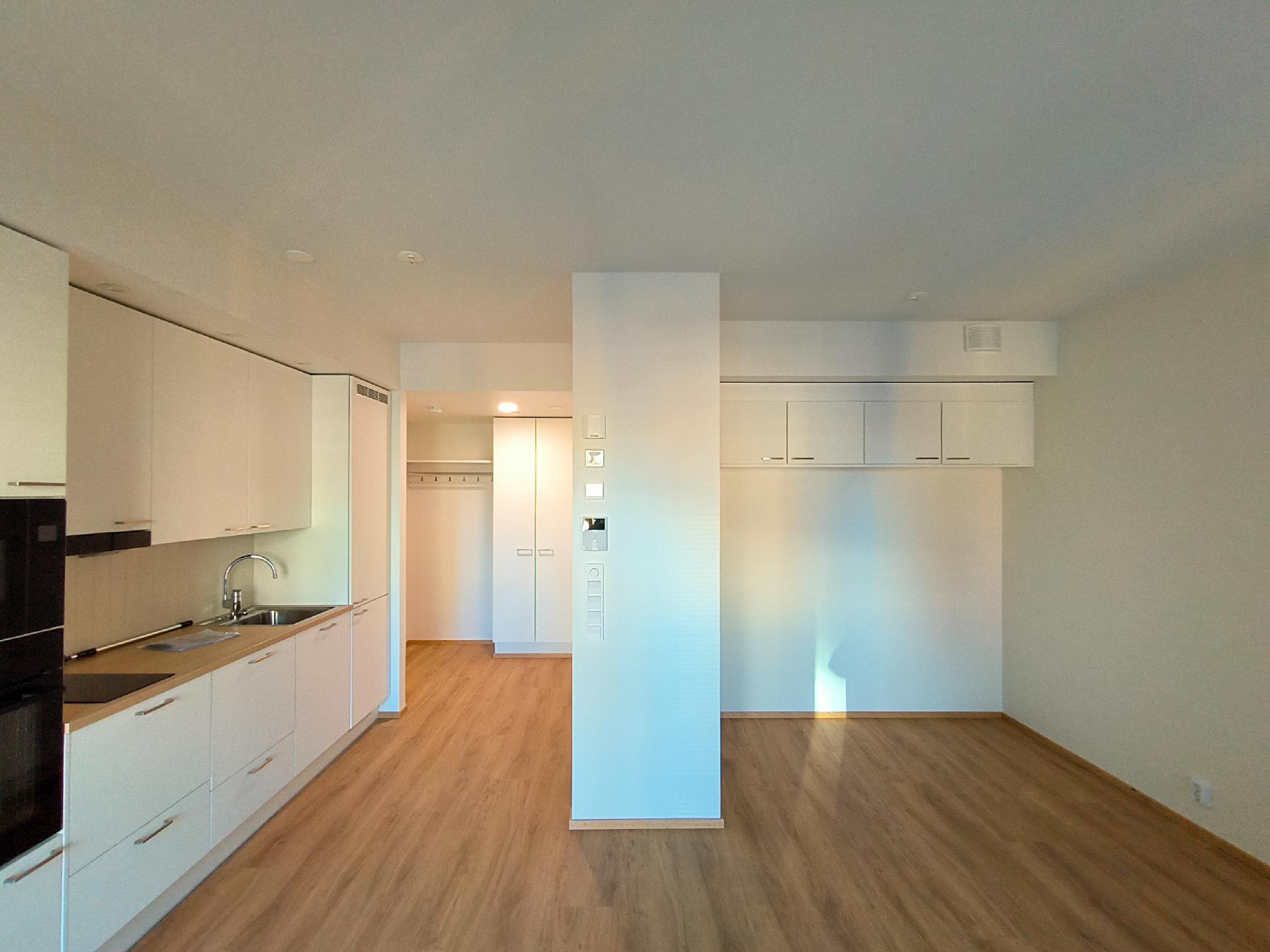 Kyttälänkatu 7, Keskusta, Tampere