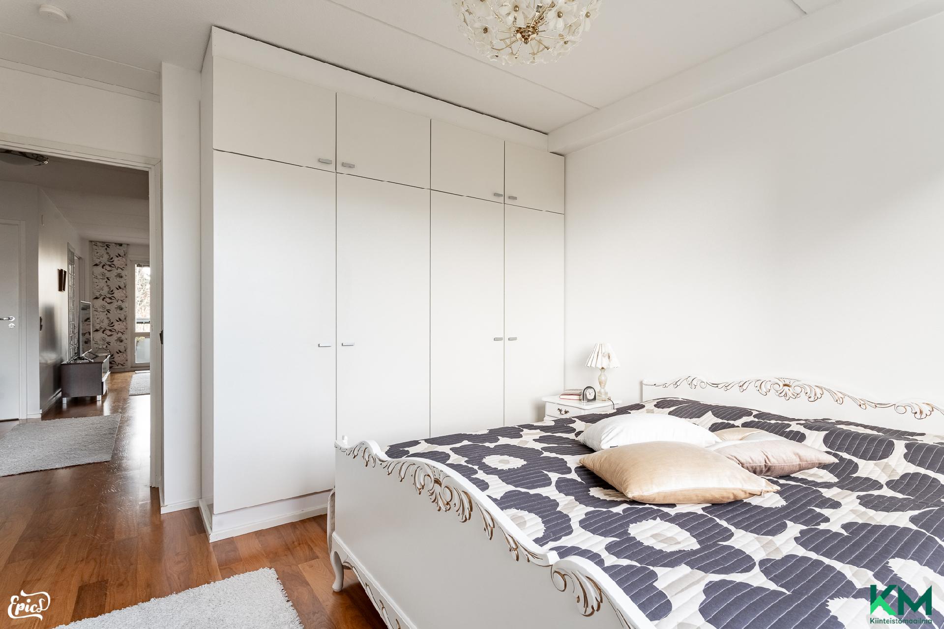 Hämeenpuisto 11, Hämeenpuisto, Tampere