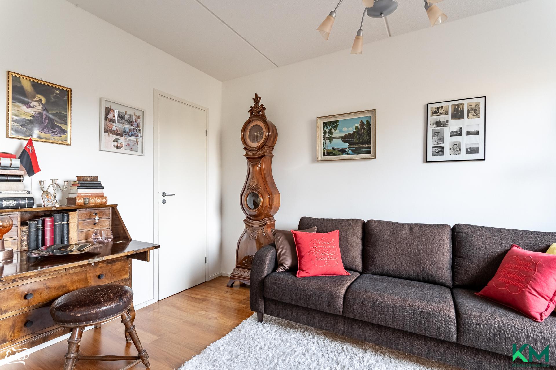 Hämeenpuisto 11, Hämeenpuisto, Tampere