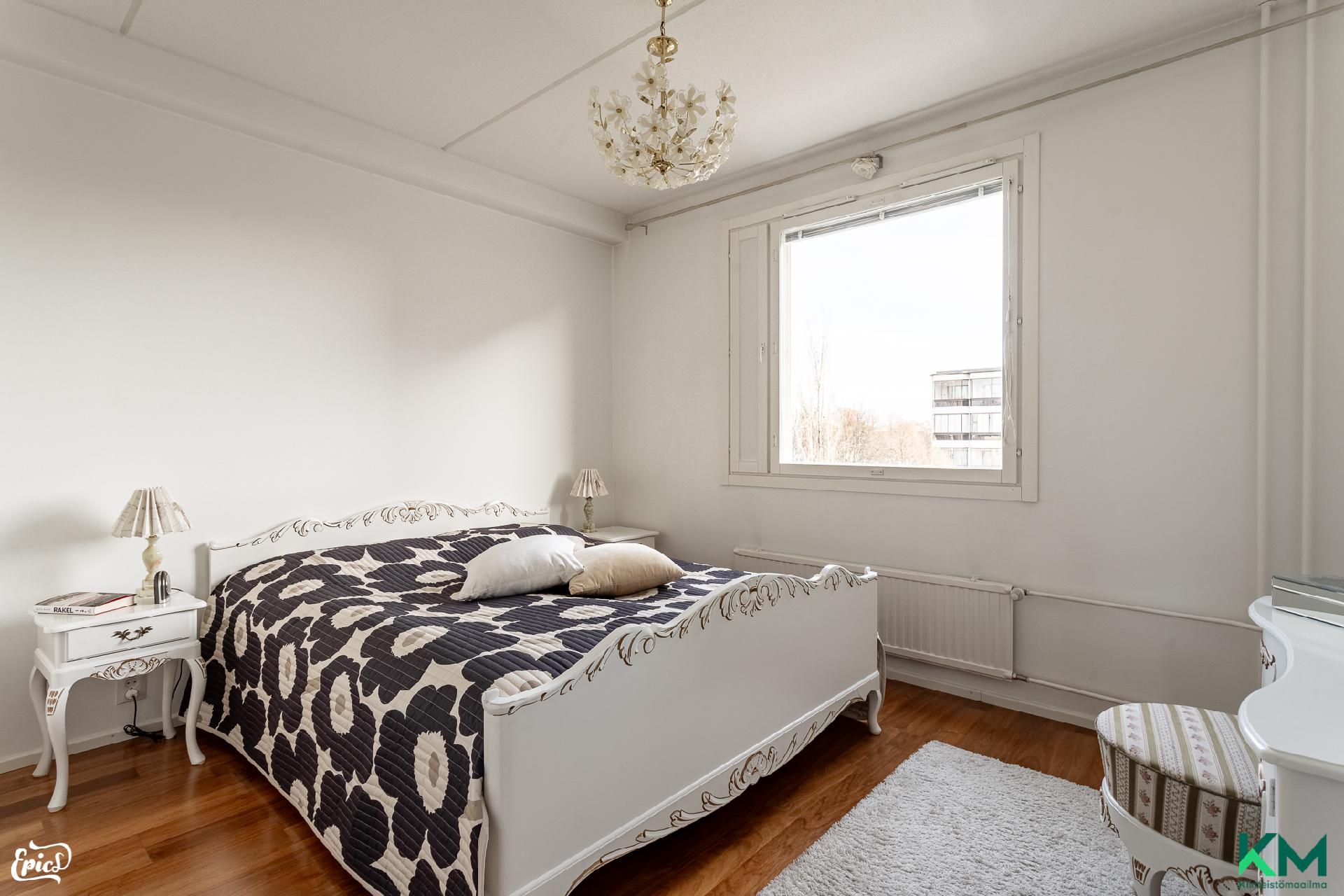 Hämeenpuisto 11, Hämeenpuisto, Tampere