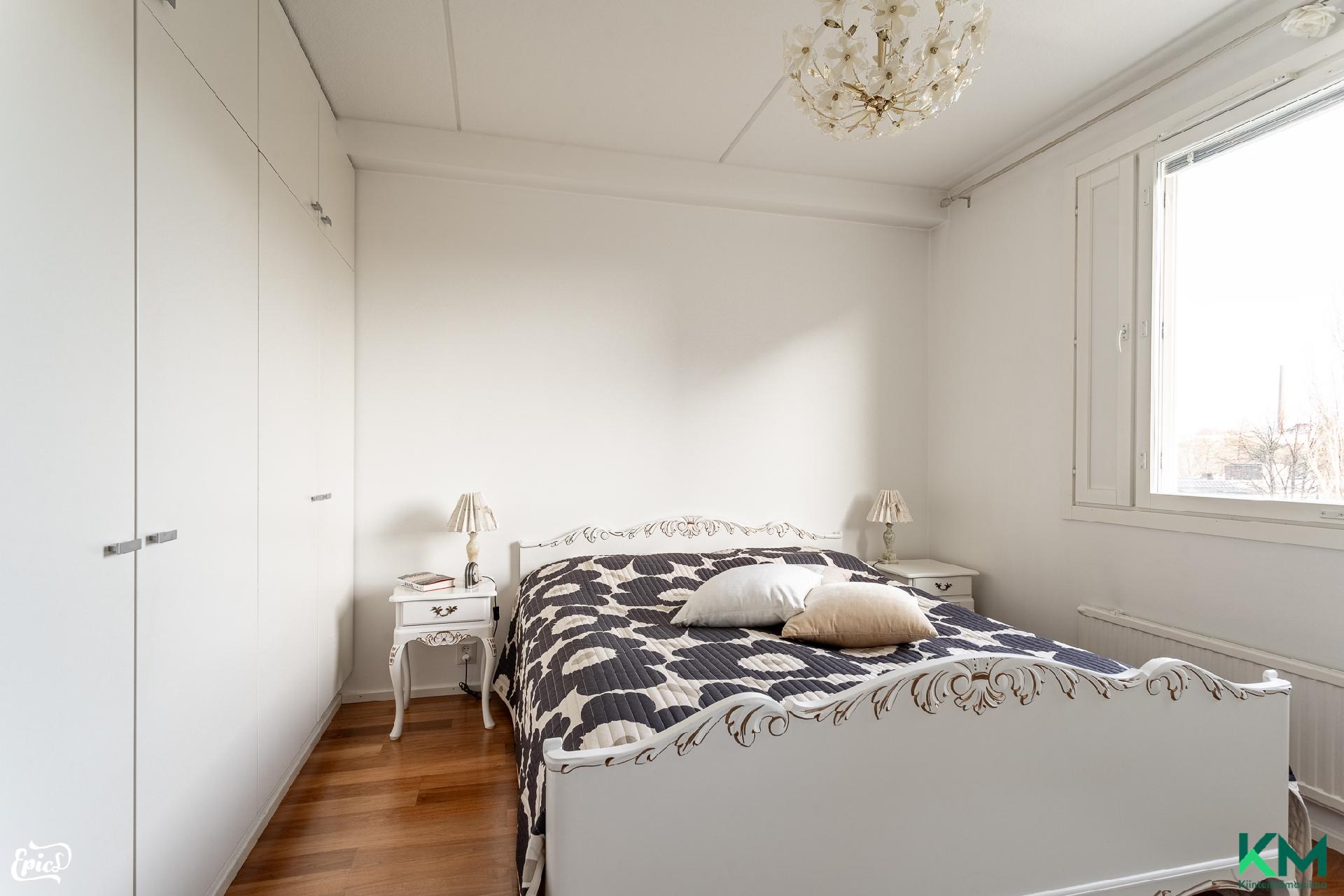 Hämeenpuisto 11, Hämeenpuisto, Tampere