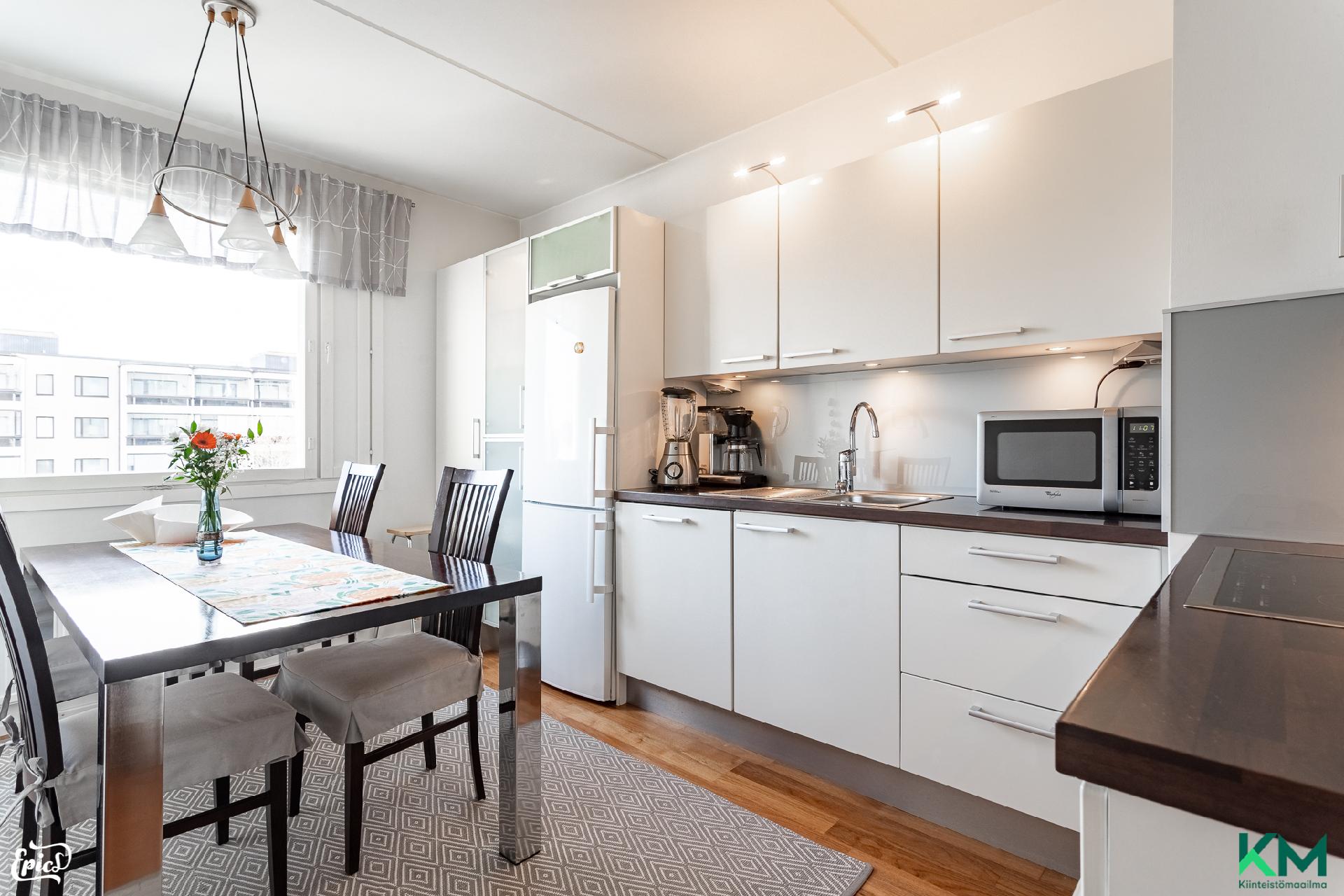 Hämeenpuisto 11, Hämeenpuisto, Tampere