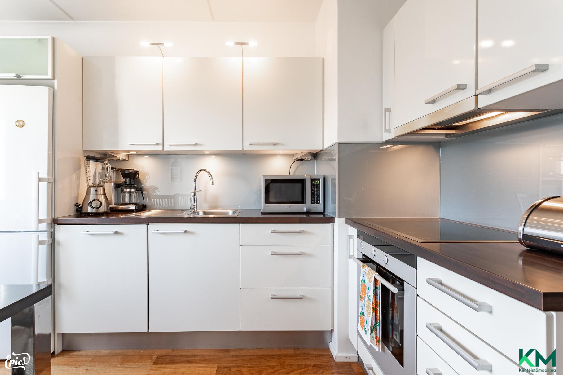 Hämeenpuisto 11, Hämeenpuisto, Tampere