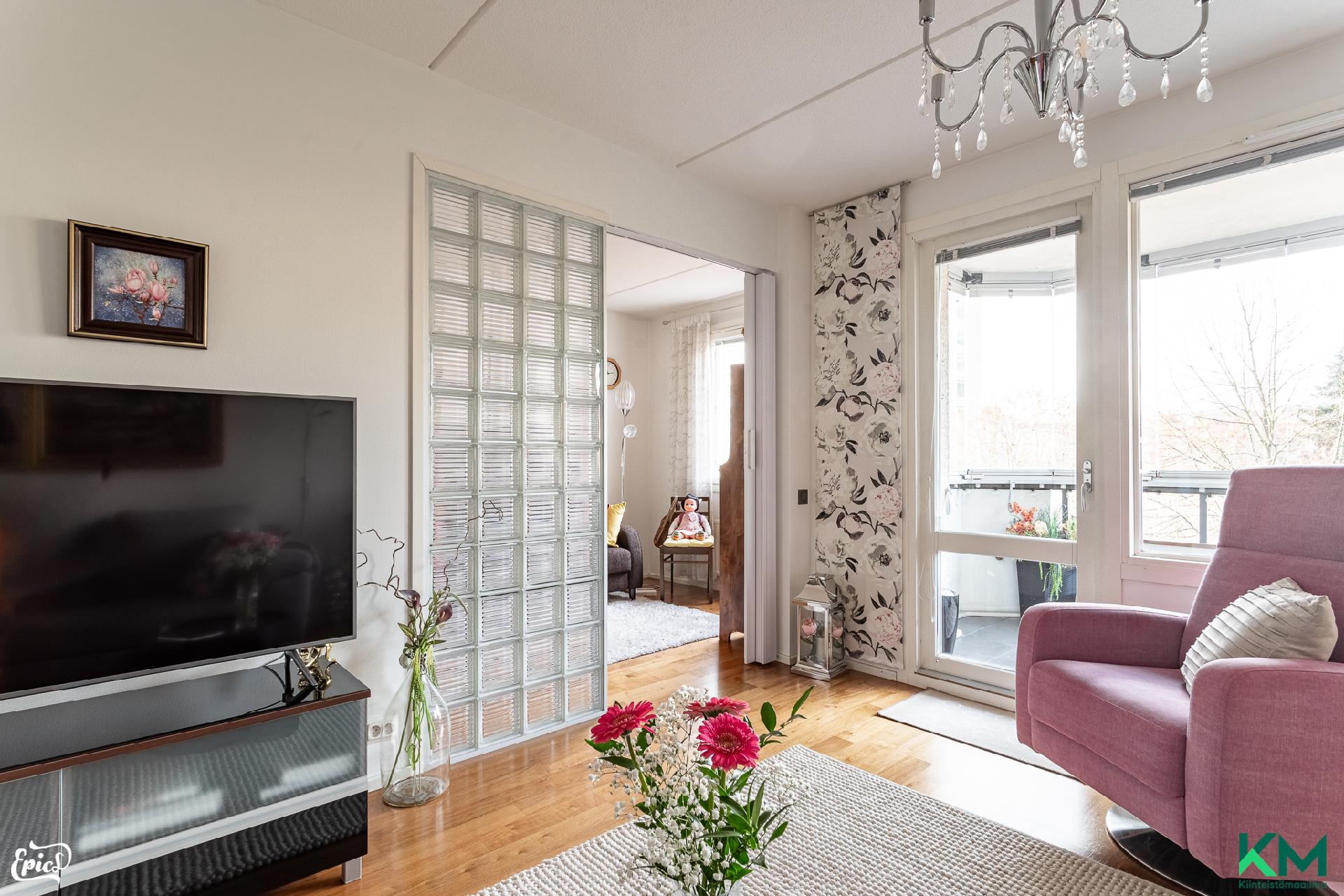 Hämeenpuisto 11, Hämeenpuisto, Tampere