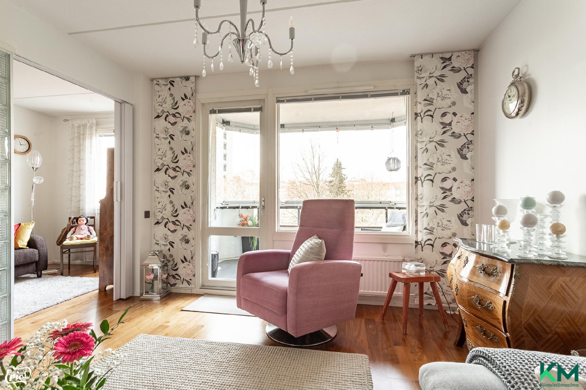 Hämeenpuisto 11, Hämeenpuisto, Tampere