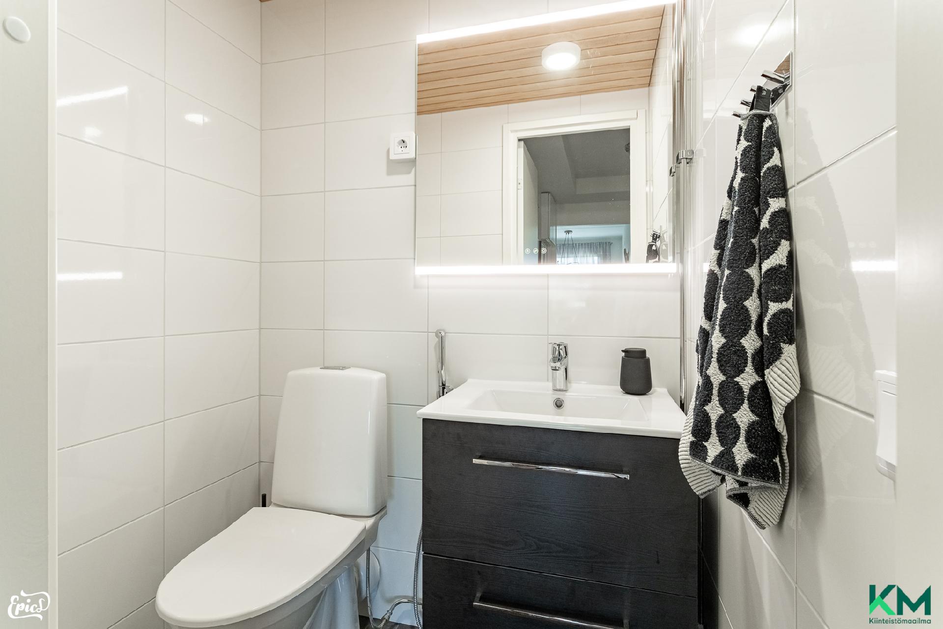 Hämeenpuisto 11, Hämeenpuisto, Tampere