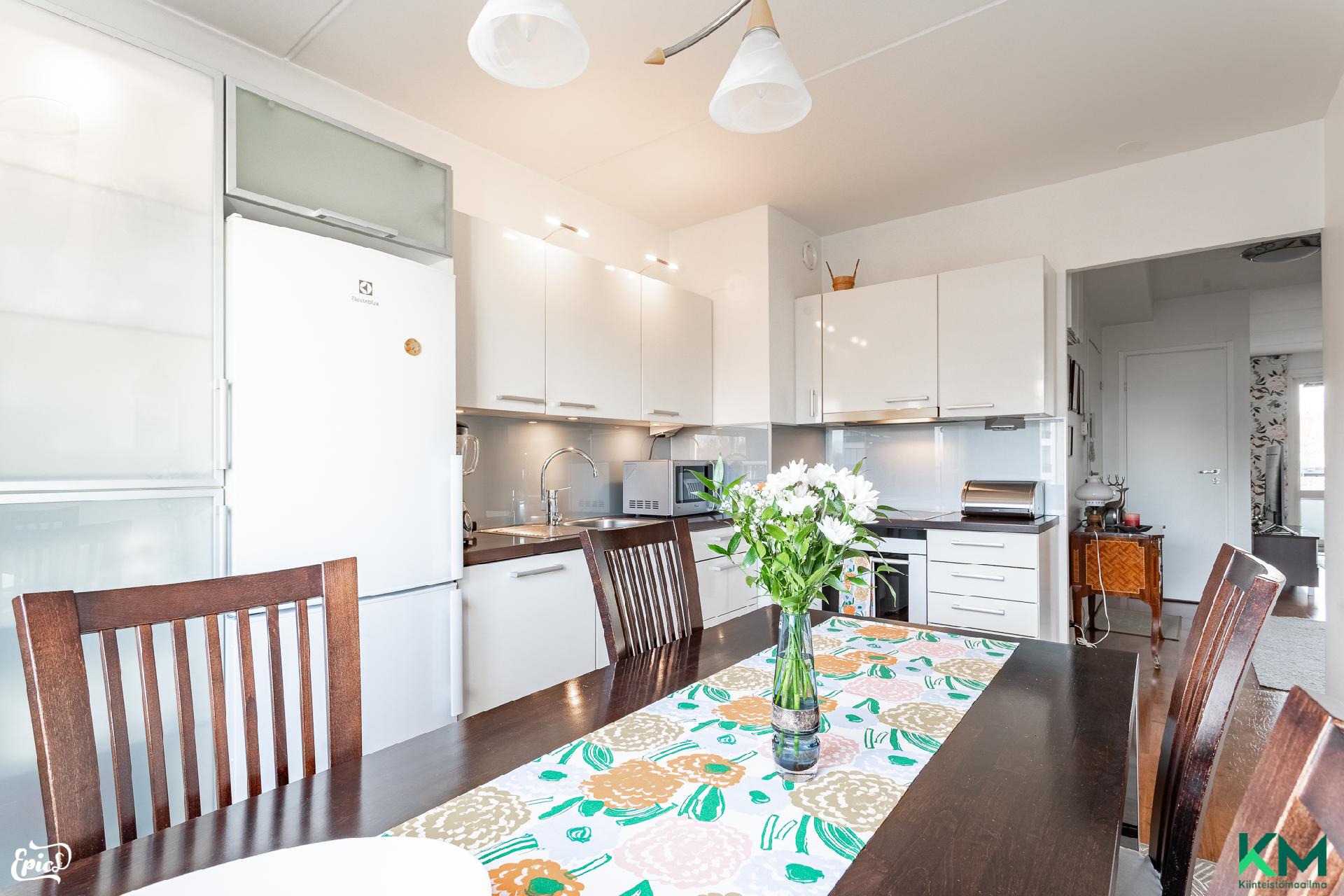 Hämeenpuisto 11, Hämeenpuisto, Tampere