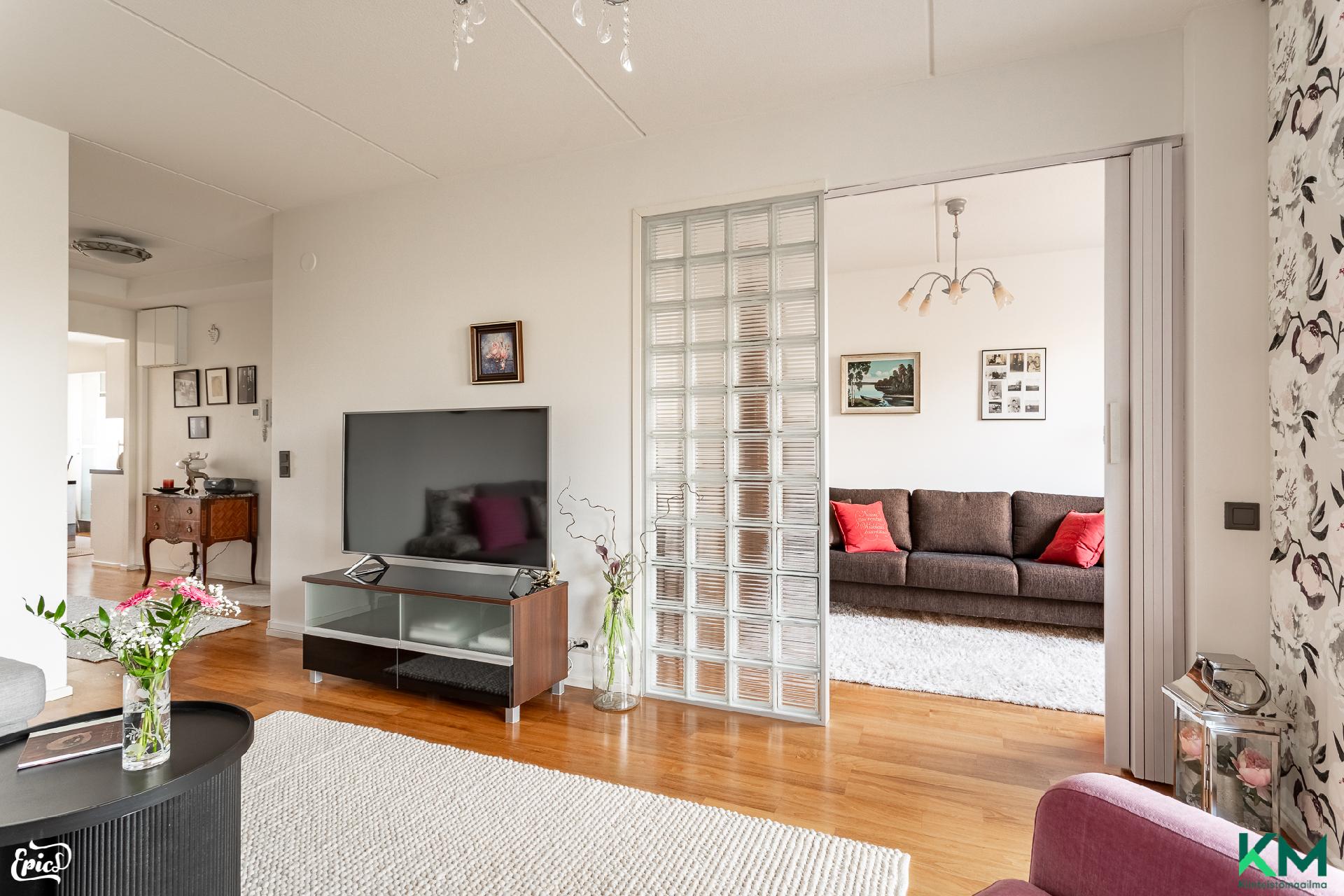 Hämeenpuisto 11, Hämeenpuisto, Tampere