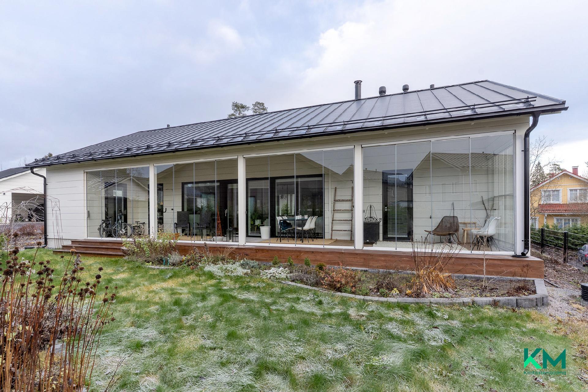 Ilkontie 24, Ilkko, Kangasala