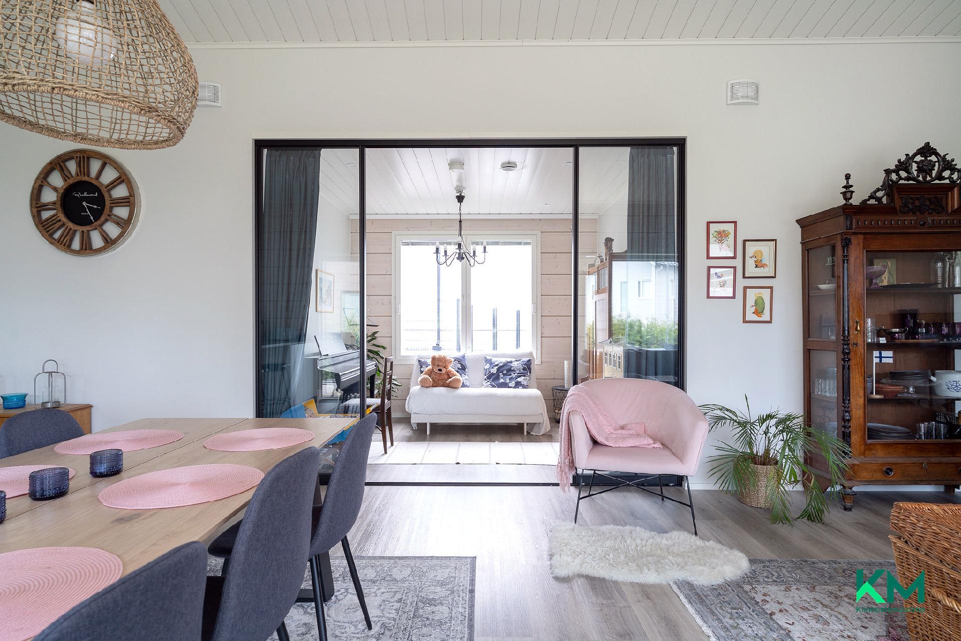 Ilkontie 24, Ilkko, Kangasala