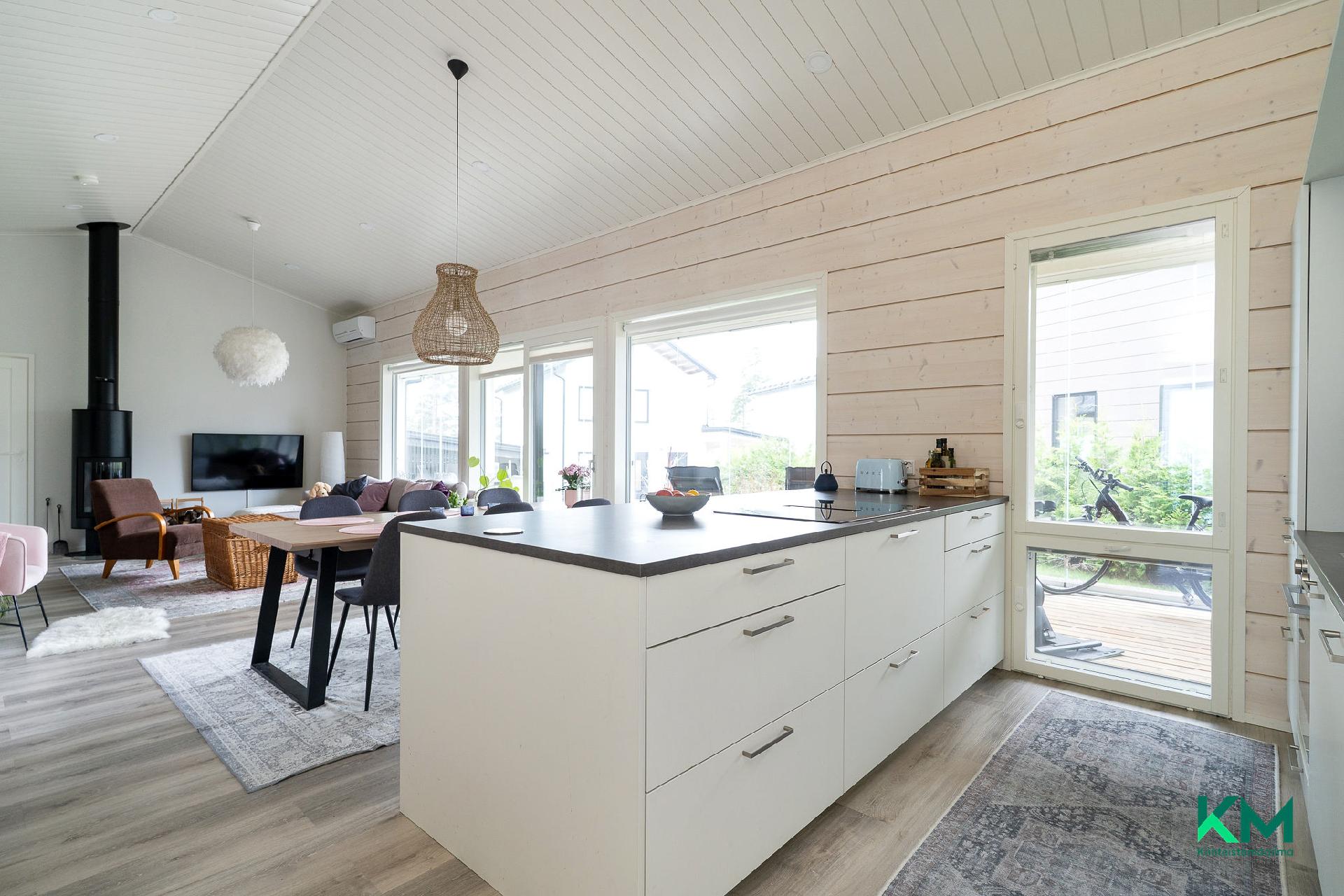 Ilkontie 24, Ilkko, Kangasala