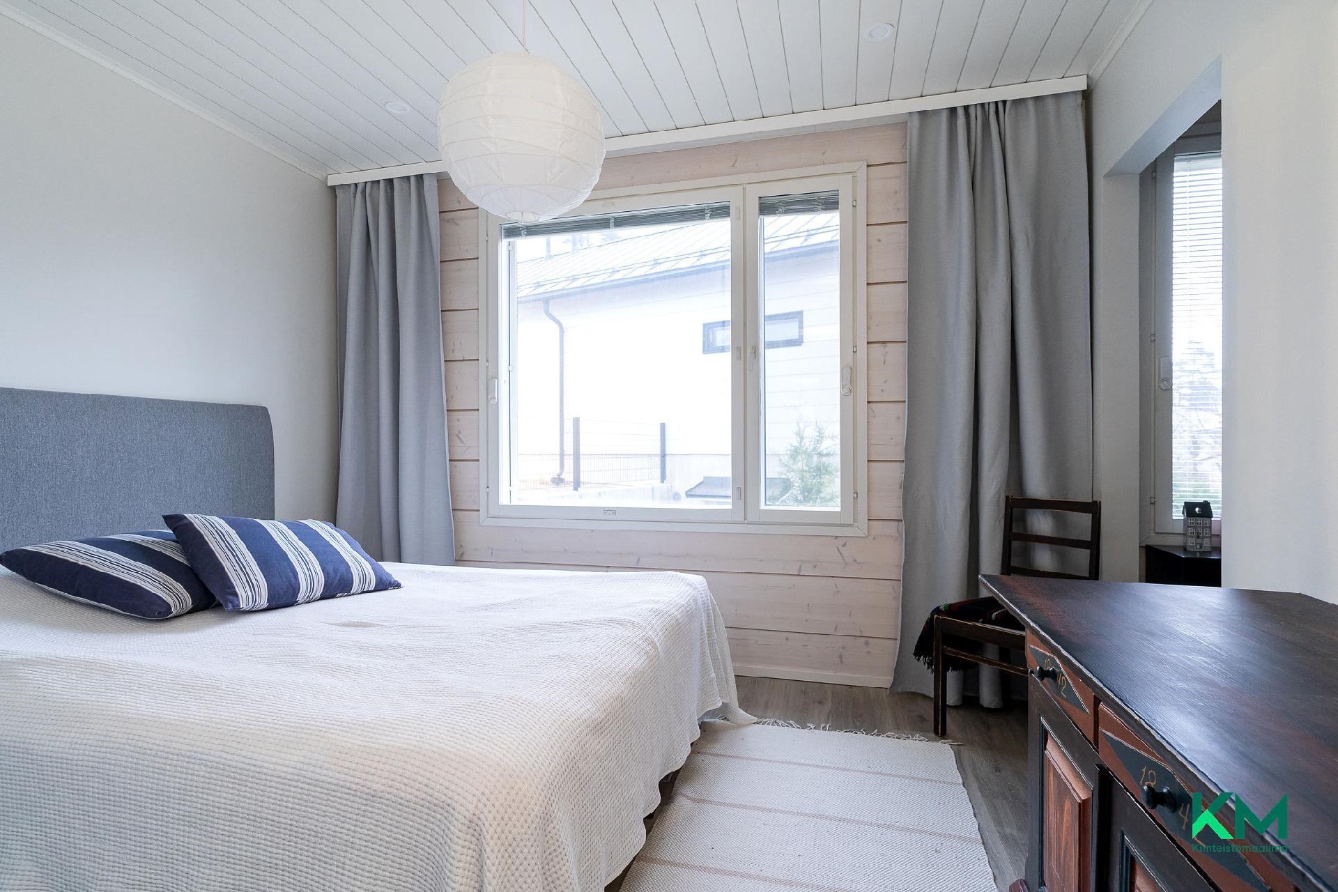 Ilkontie 24, Ilkko, Kangasala