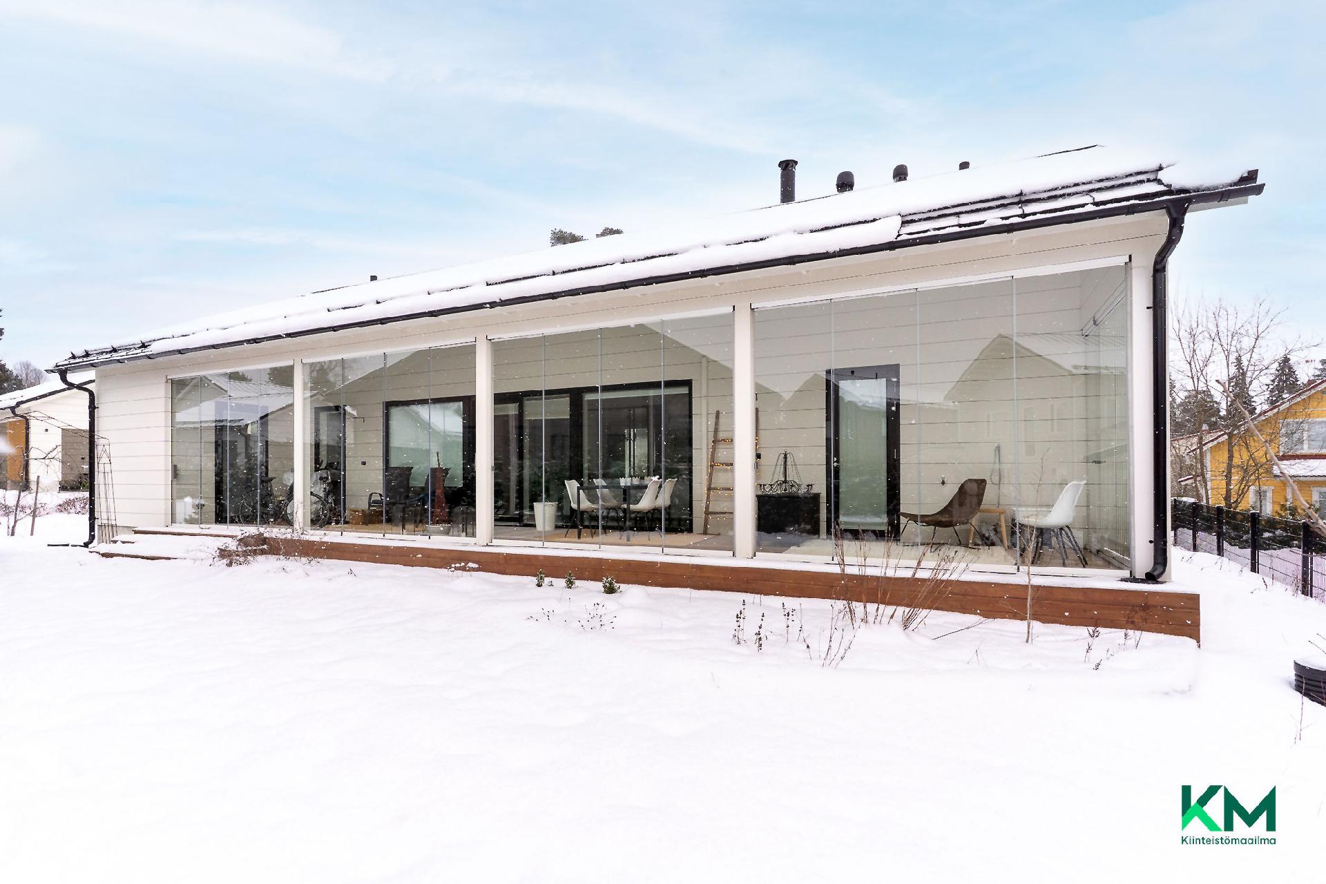 Ilkontie 24, Ilkko, Kangasala