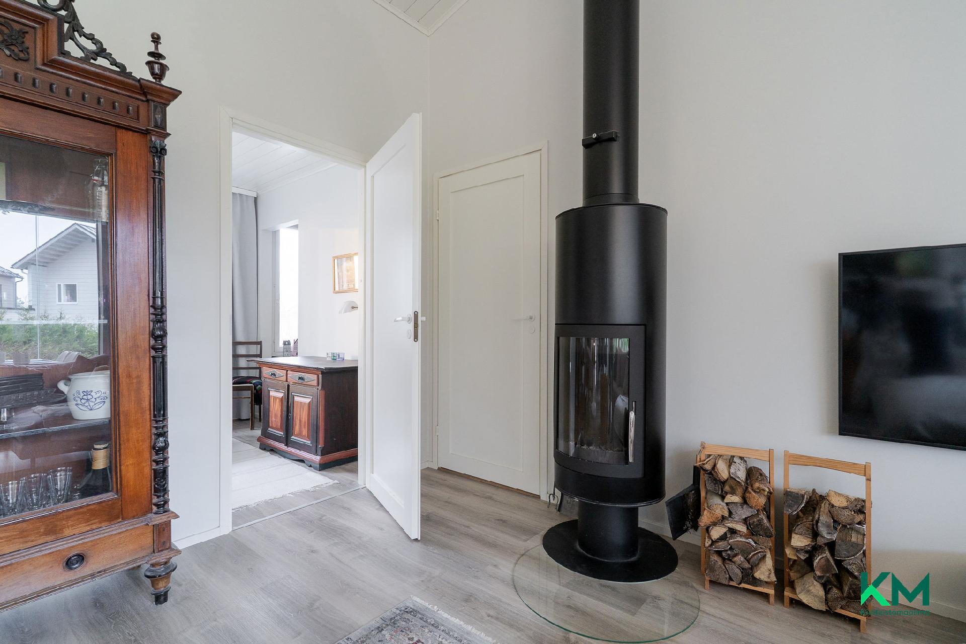 Ilkontie 24, Ilkko, Kangasala