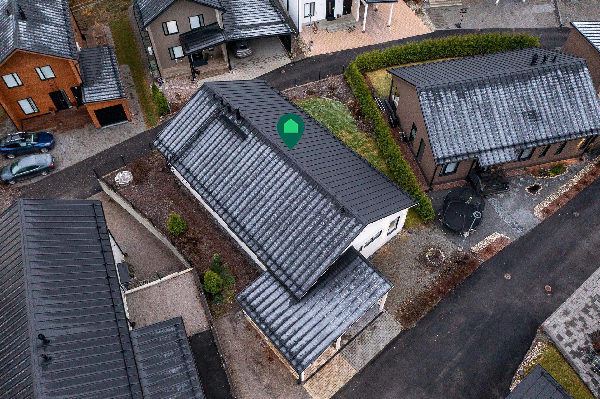 Ilkontie 24, Ilkko, Kangasala