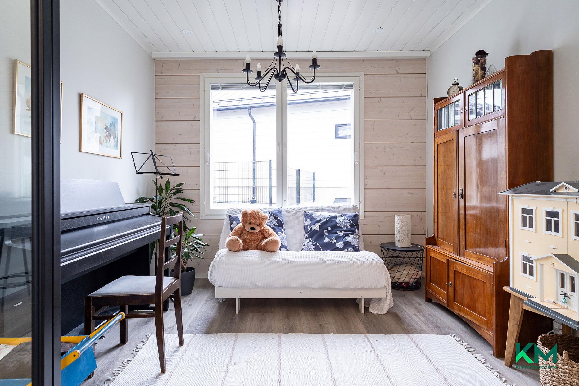 Ilkontie 24, Ilkko, Kangasala